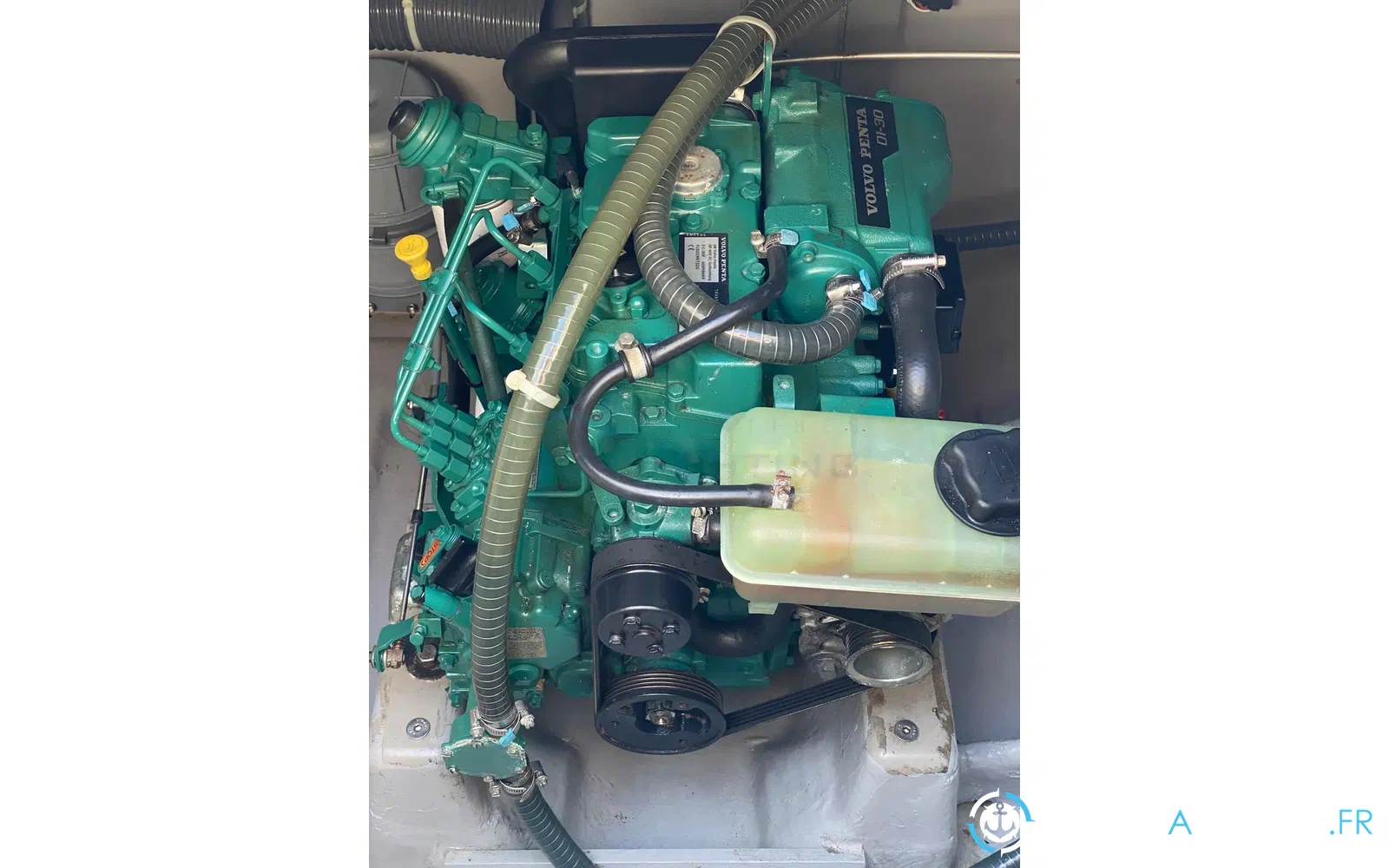 slider 21 Nautitech 40