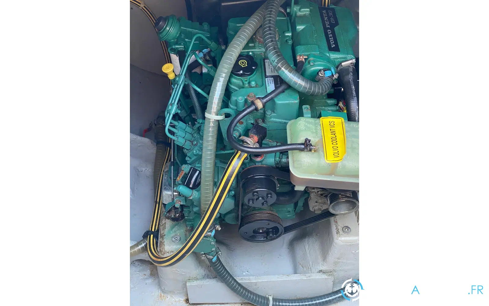 slider 22 Nautitech 40