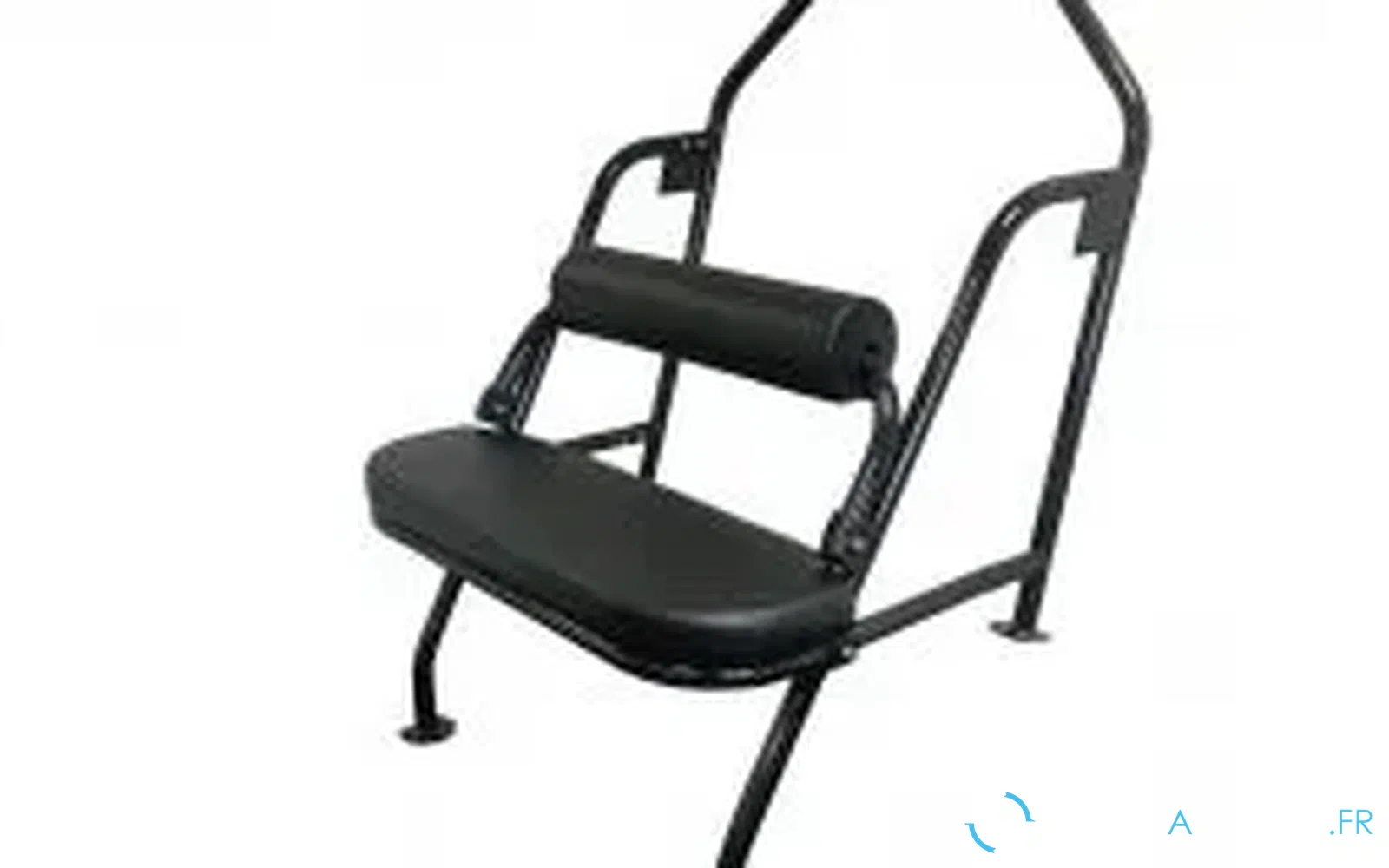 slider 0 Roll bar siège xpro 535