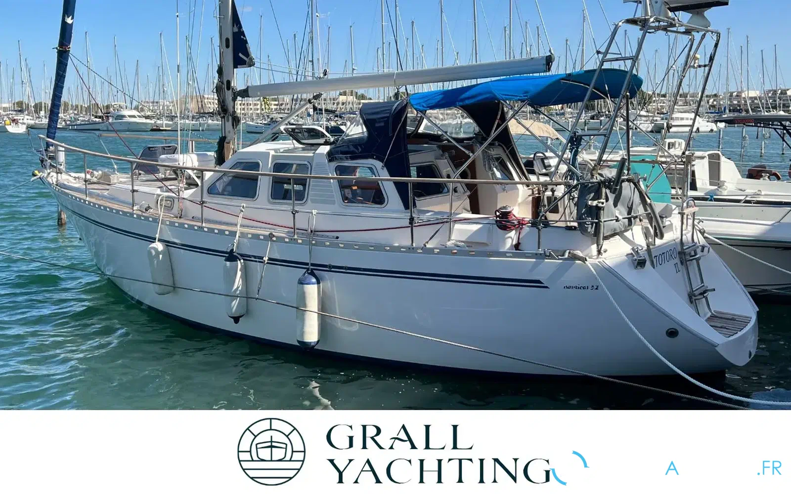 slider 1 Siltala Yachts Nauticat 32