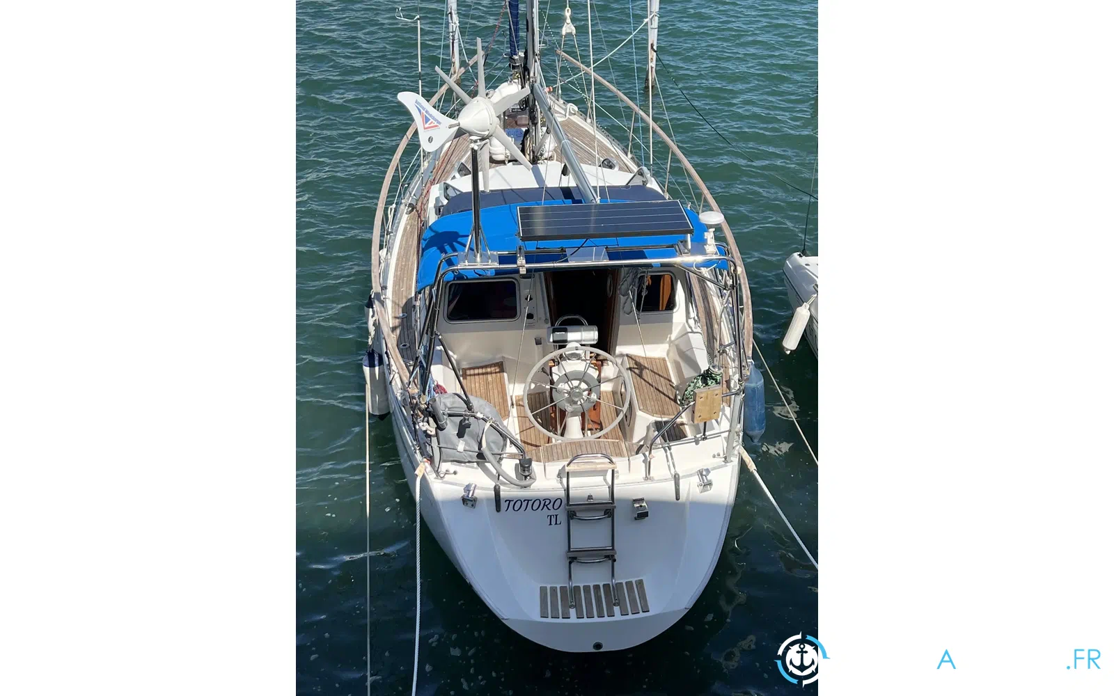 slider 2 Siltala Yachts Nauticat 32