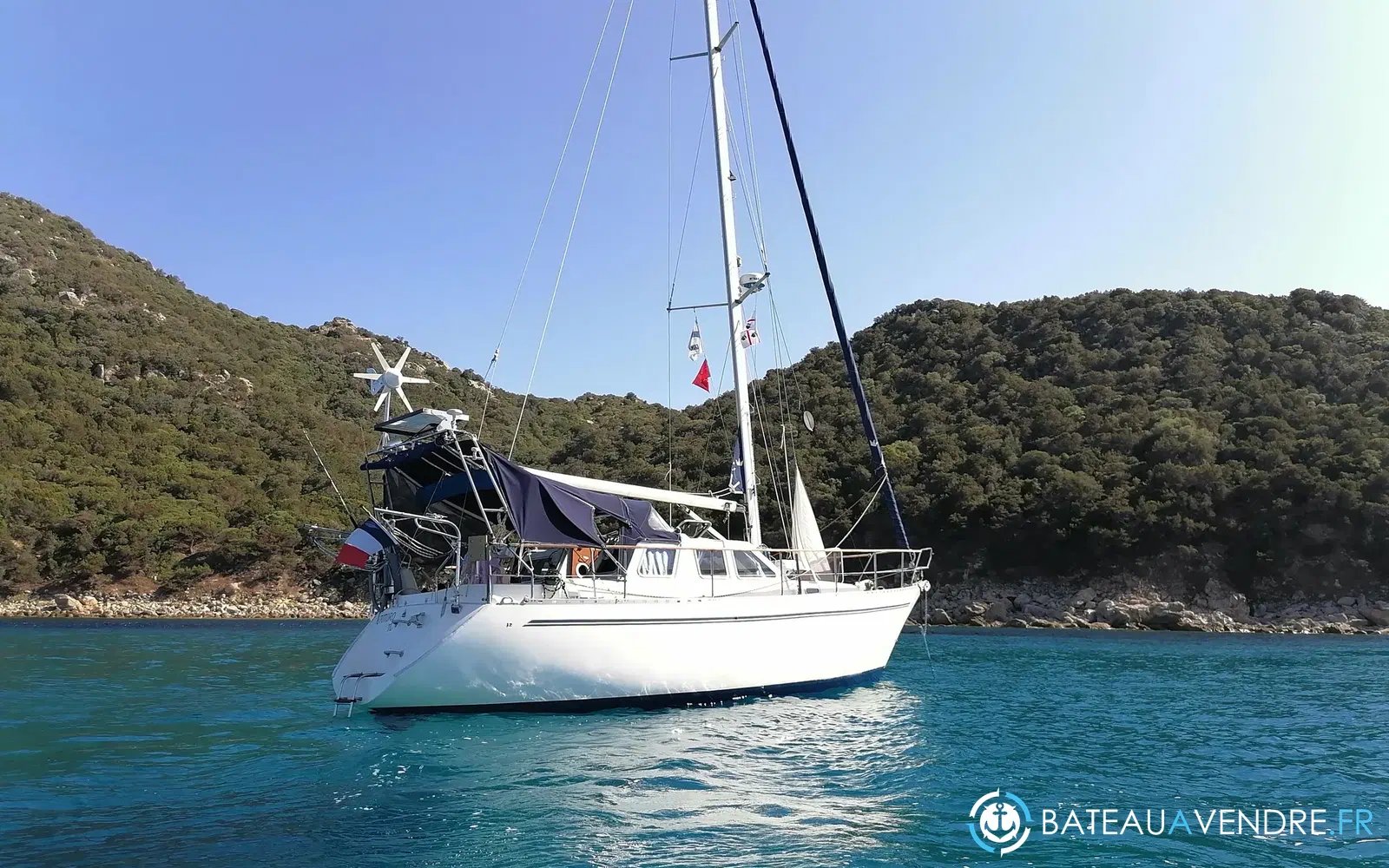 slider 3 Siltala Yachts Nauticat 32