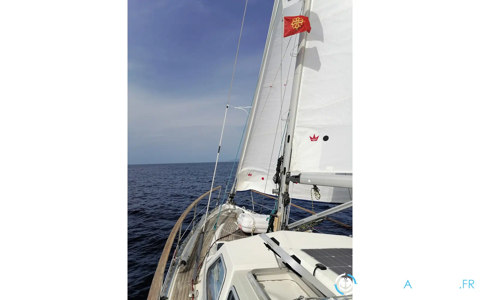 slider 6 Siltala Yachts Nauticat 32