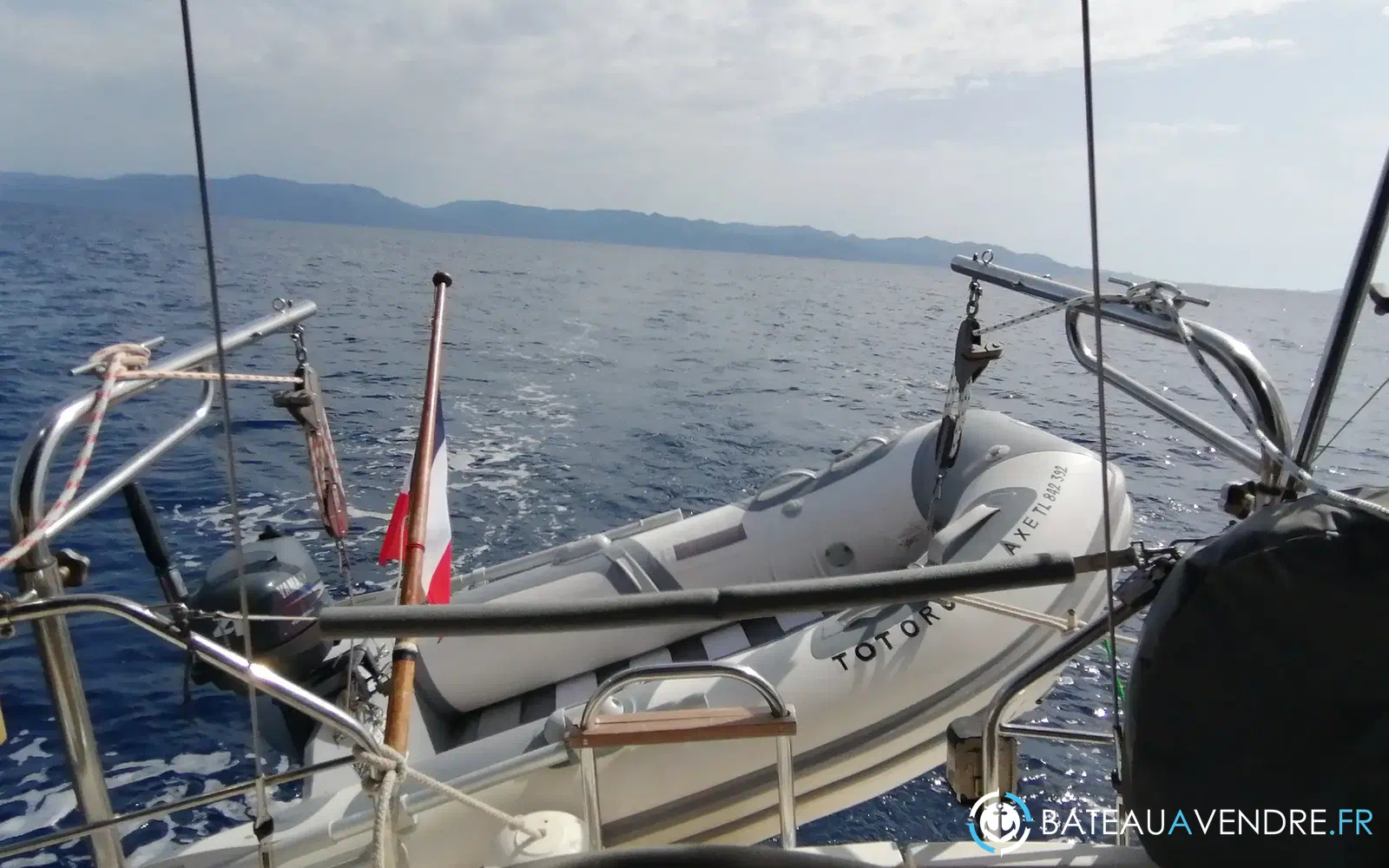 slider 7 Siltala Yachts Nauticat 32