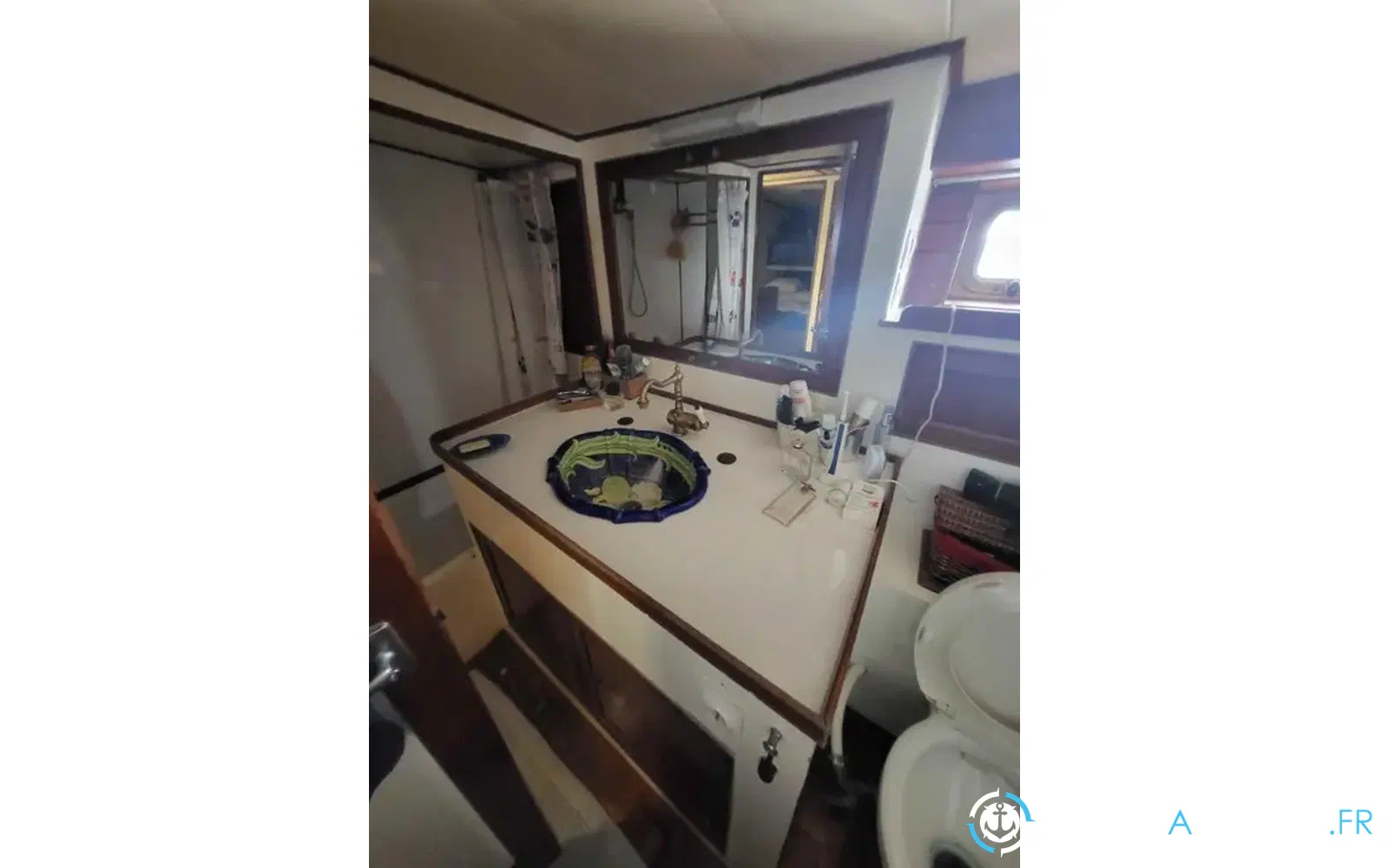 slider 27 Grand Banks 50