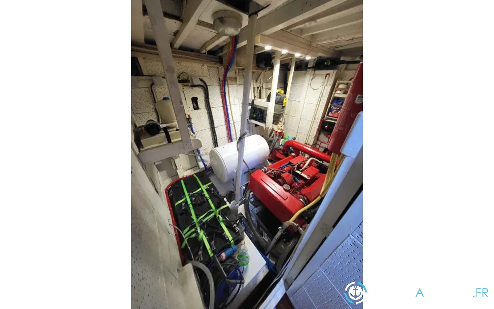 slider 37 Grand Banks 50