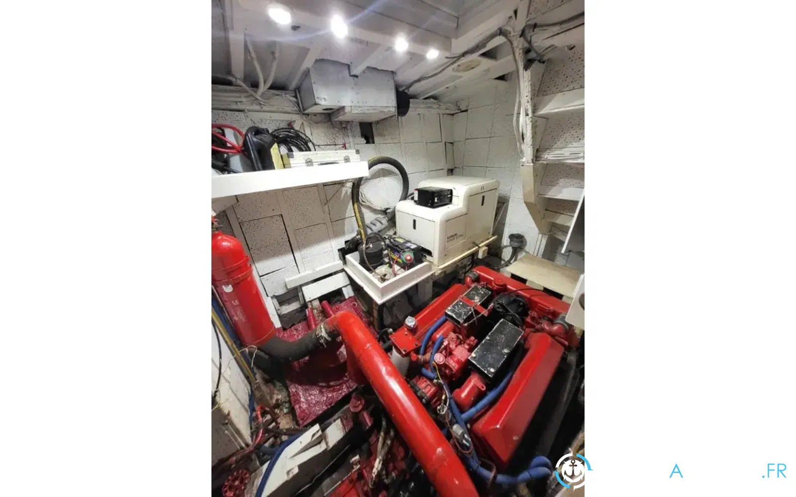 slider 39 Grand Banks 50