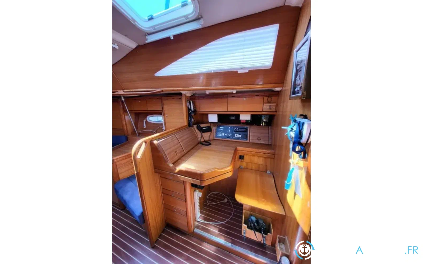 slider 14 Bavaria Vision 44