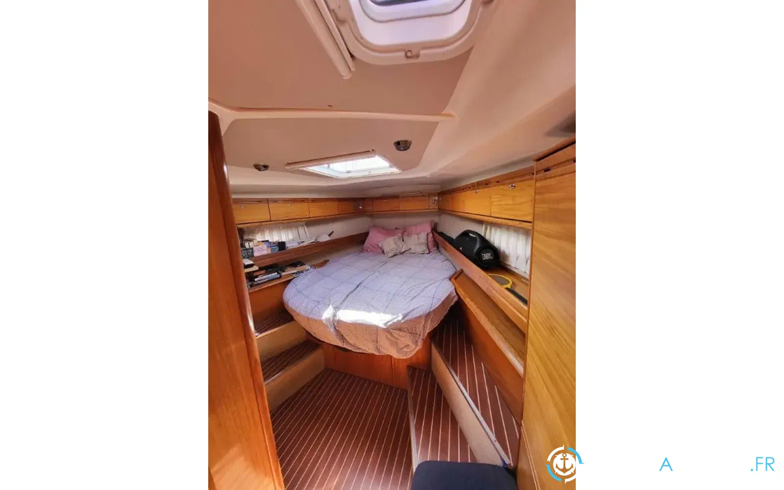 slider 18 Bavaria Vision 44