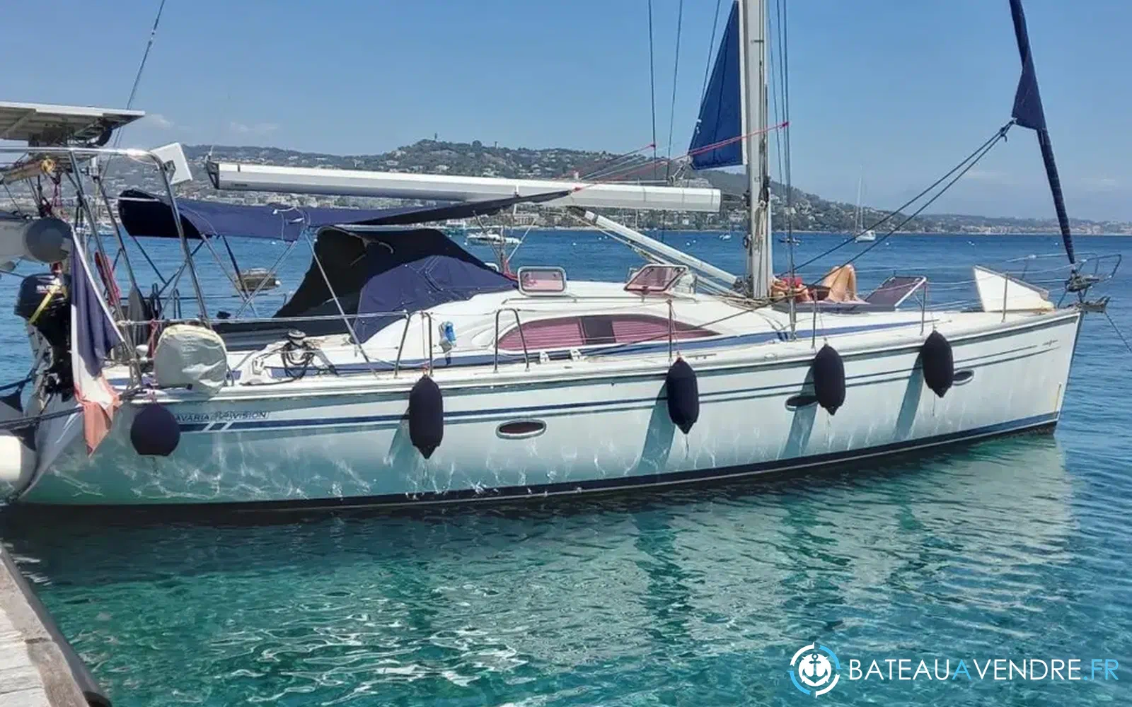 slider 1 Bavaria Vision 44