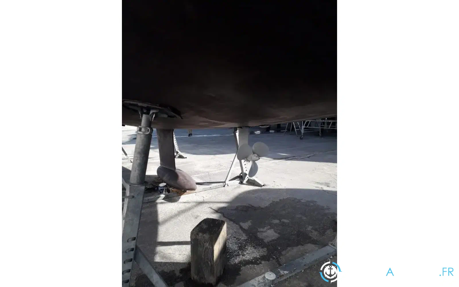slider 26 Bavaria Vision 44
