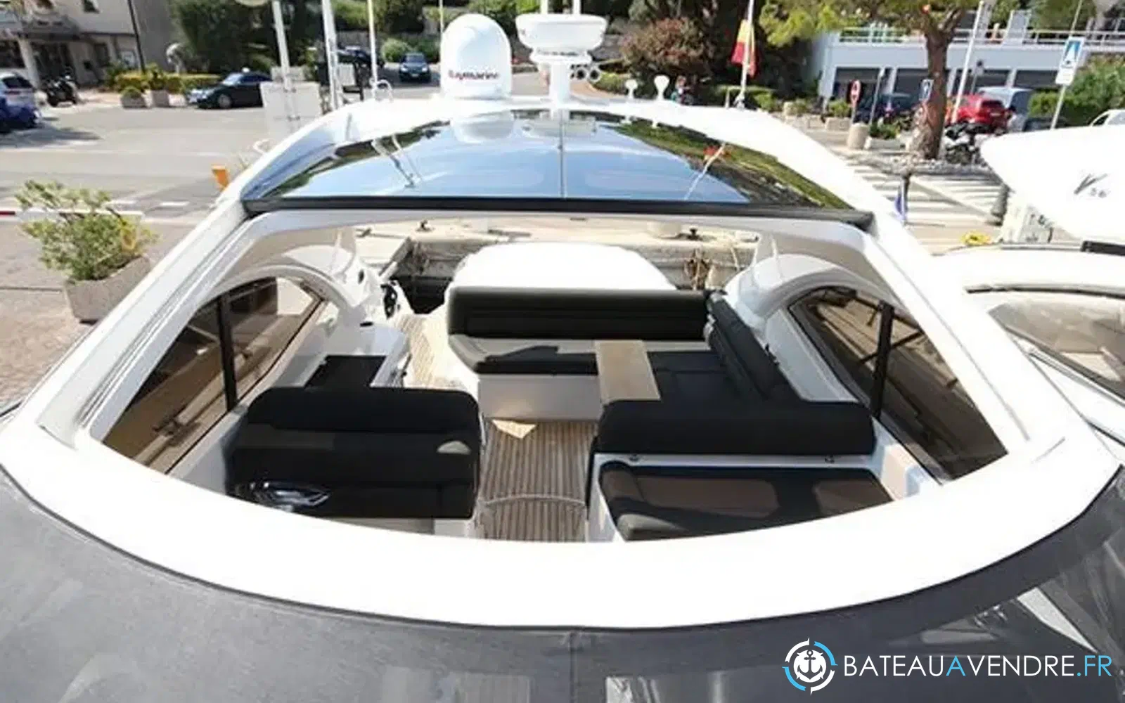 slider 9 Sunseeker Portofino 48