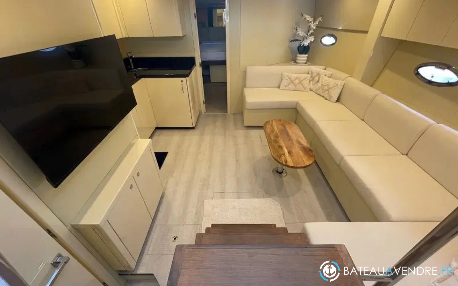 slider 11 Sunseeker Portofino 48