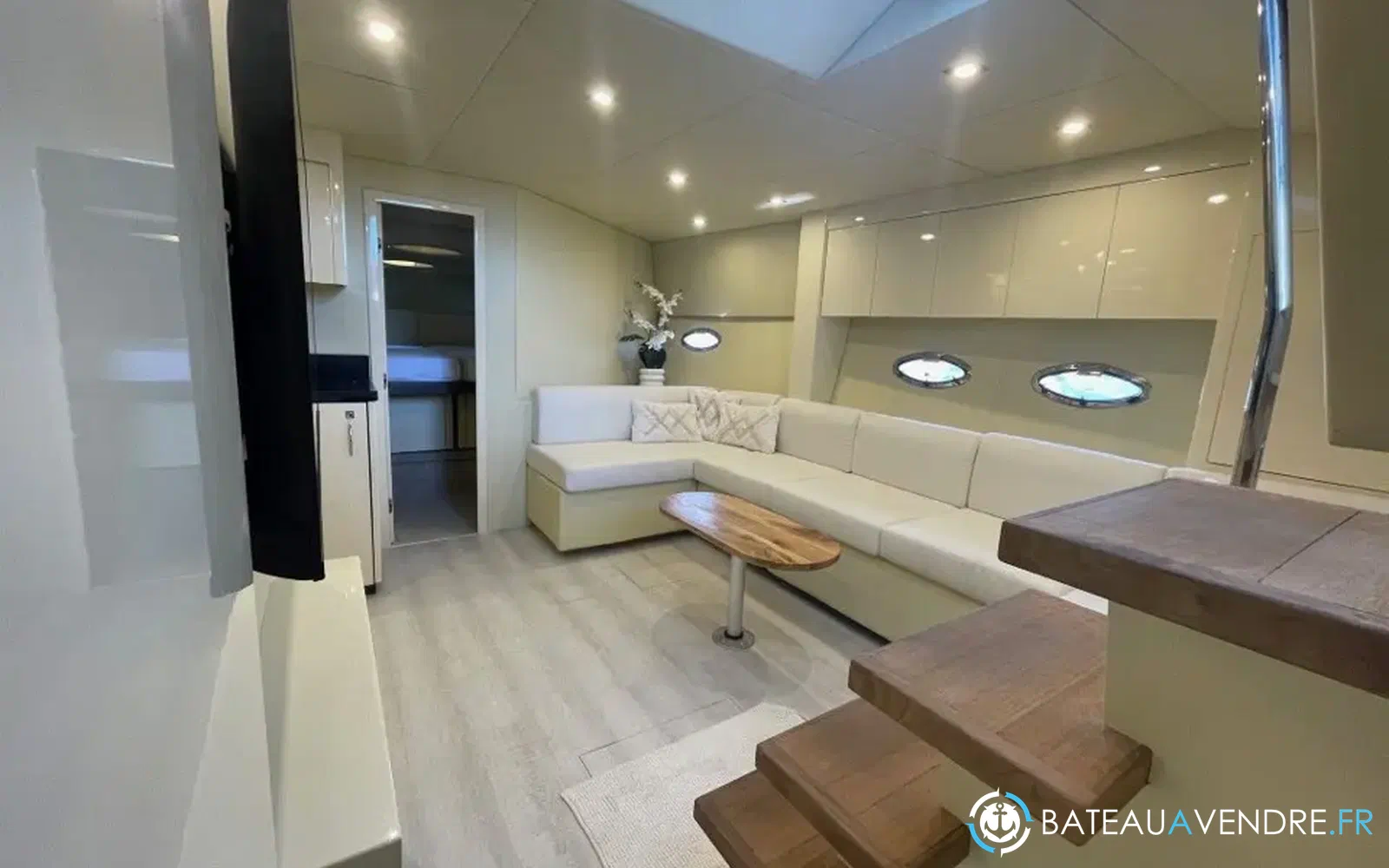 slider 12 Sunseeker Portofino 48