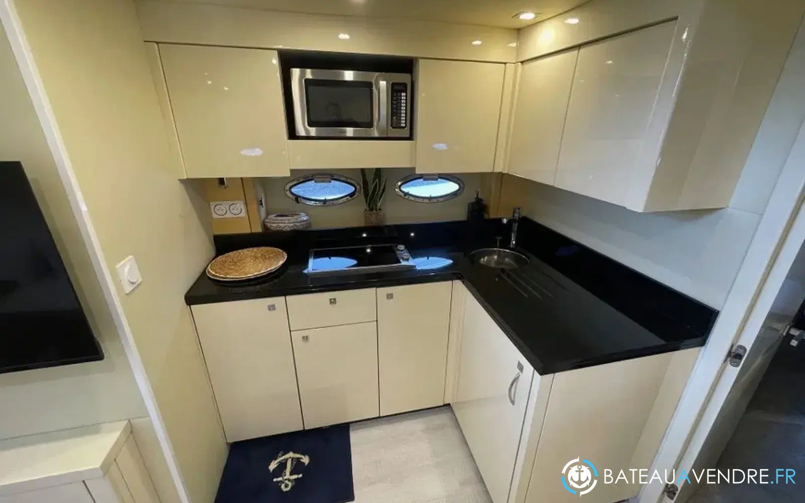 slider 15 Sunseeker Portofino 48