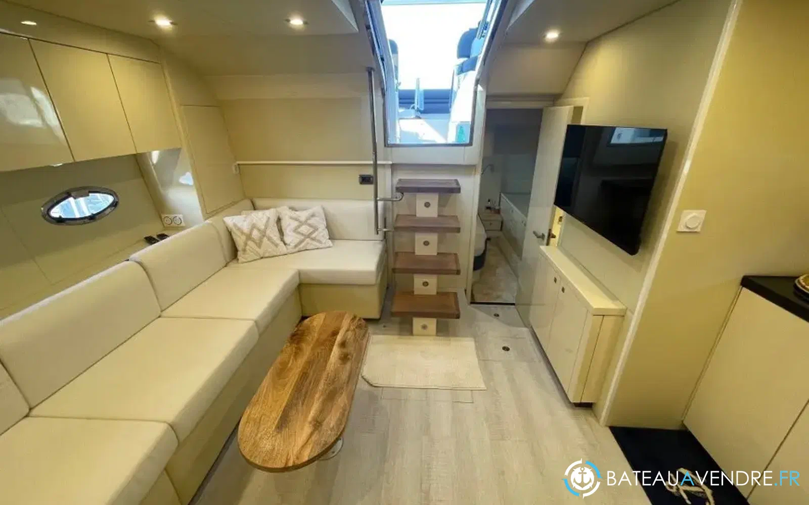 slider 16 Sunseeker Portofino 48