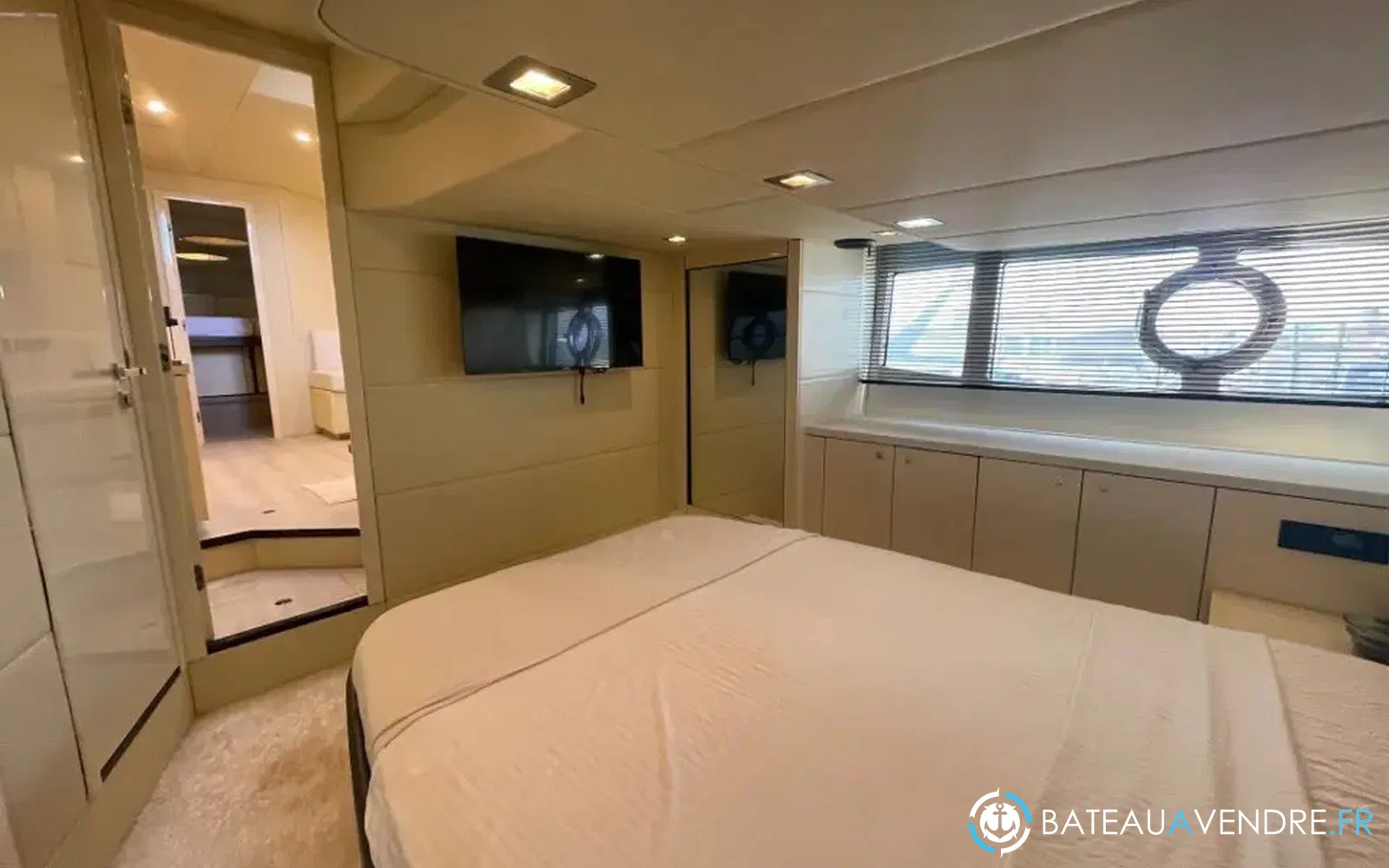 slider 18 Sunseeker Portofino 48