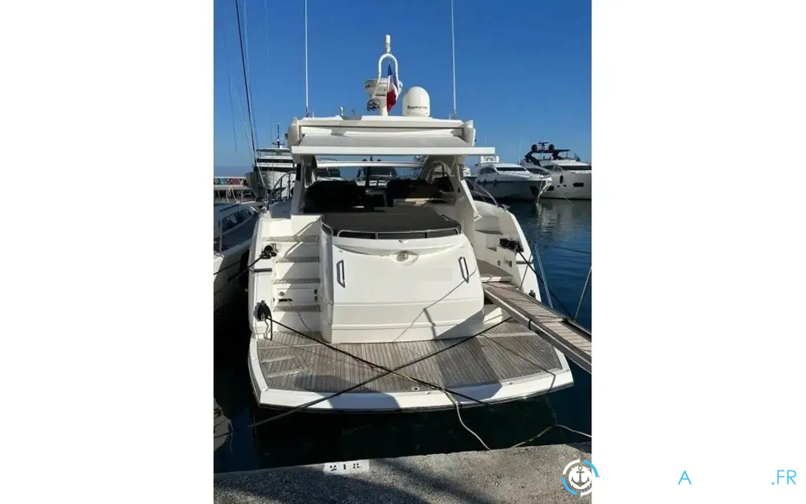 slider 1 Sunseeker Portofino 48