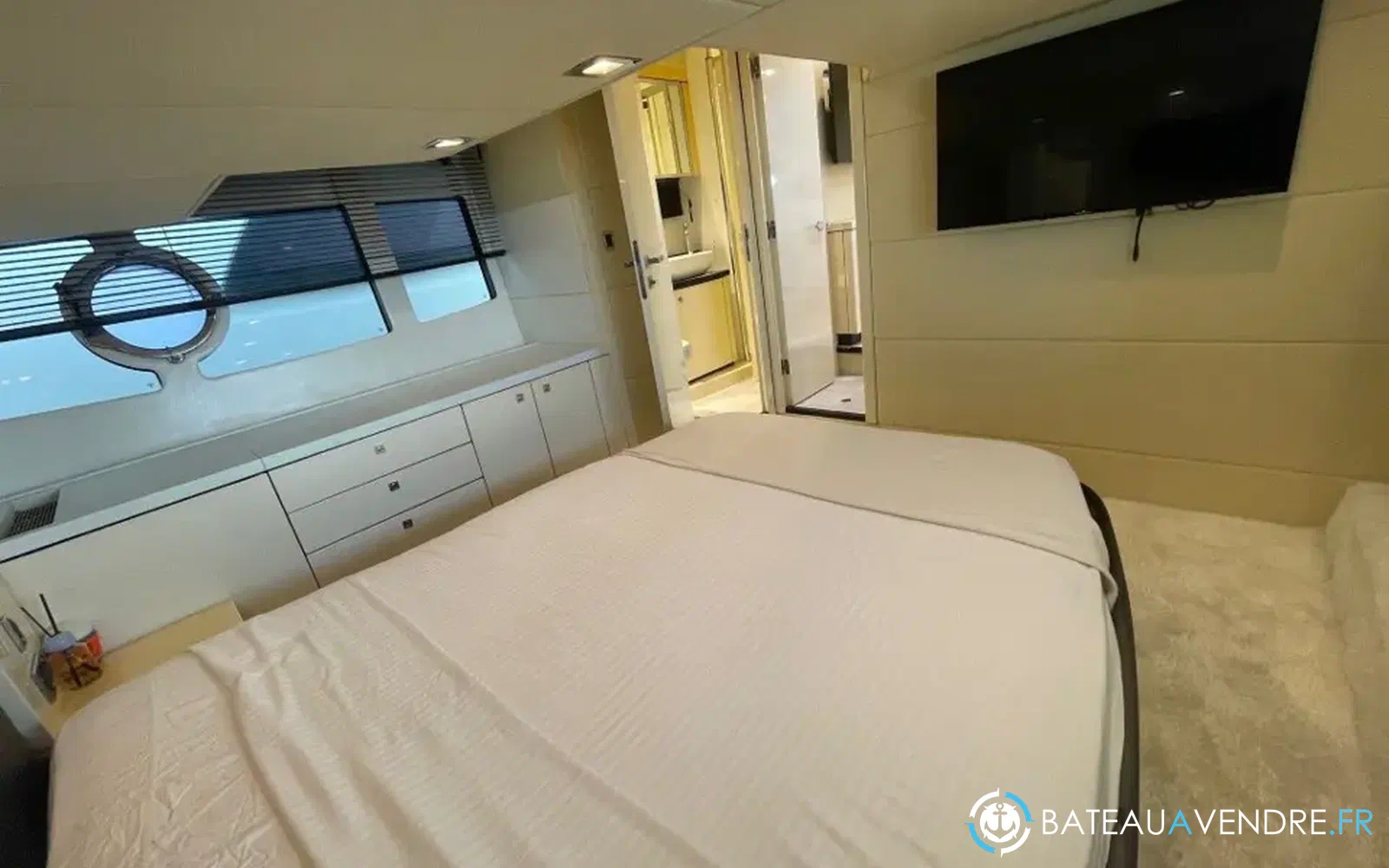 slider 20 Sunseeker Portofino 48