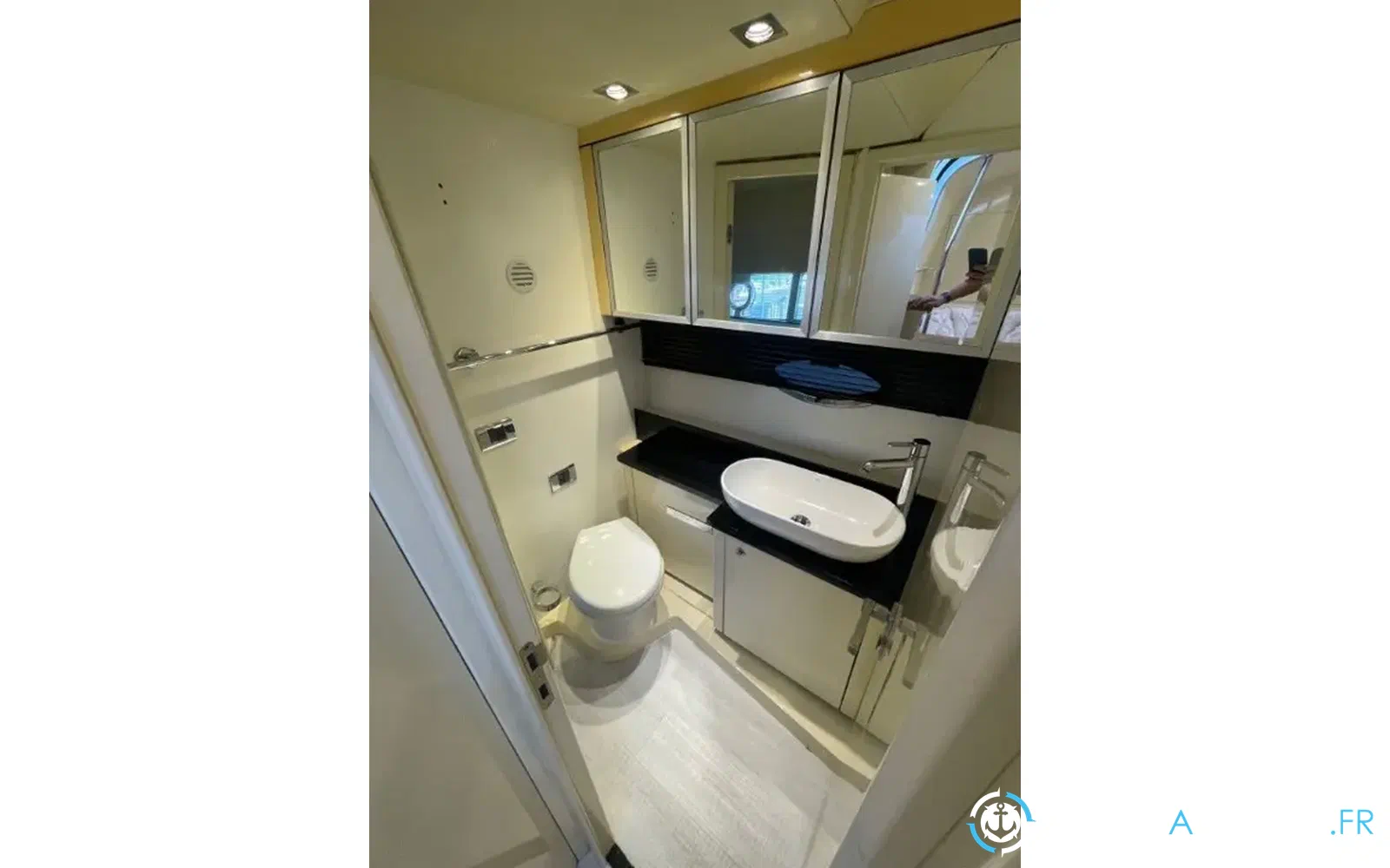slider 21 Sunseeker Portofino 48