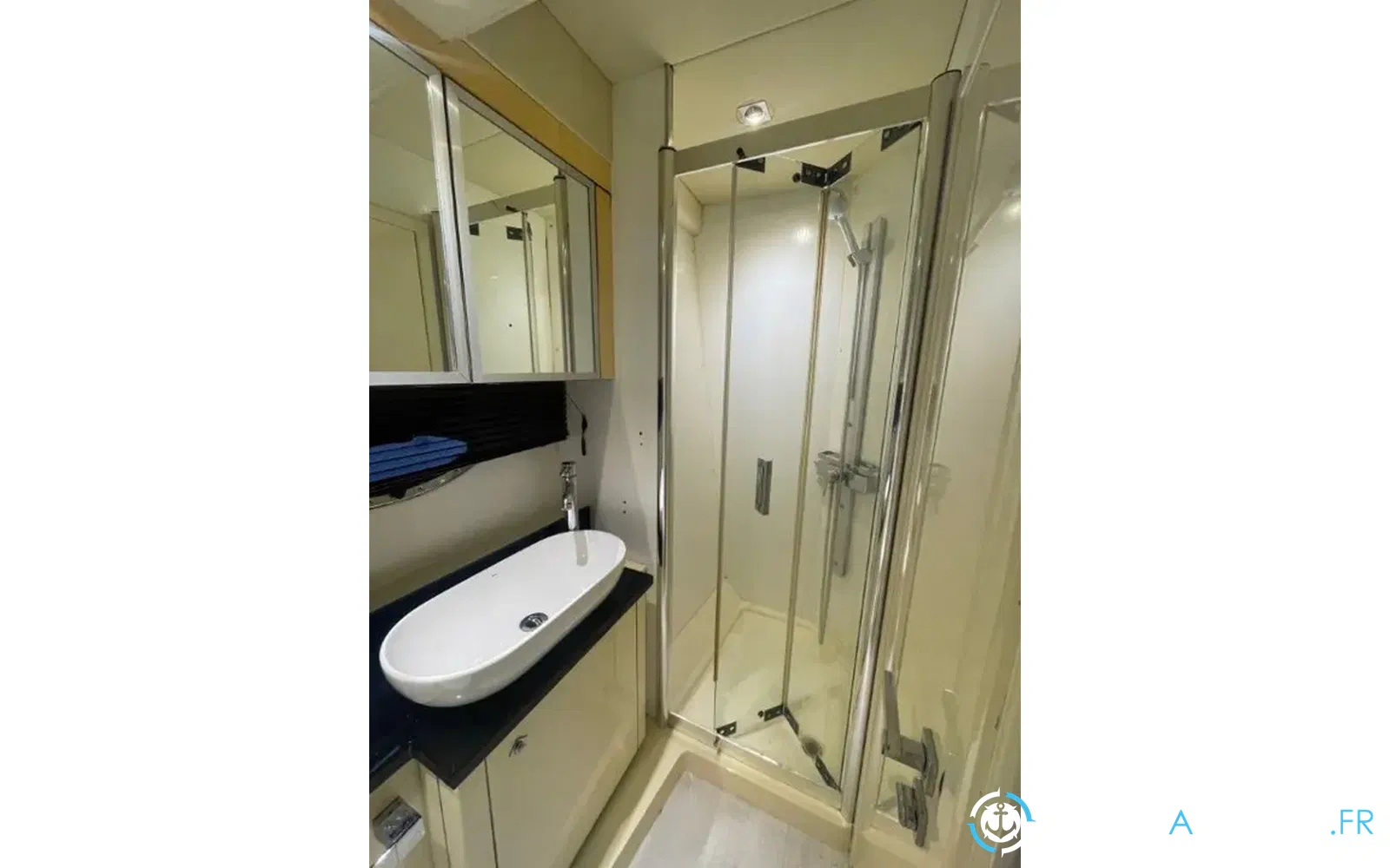 slider 22 Sunseeker Portofino 48