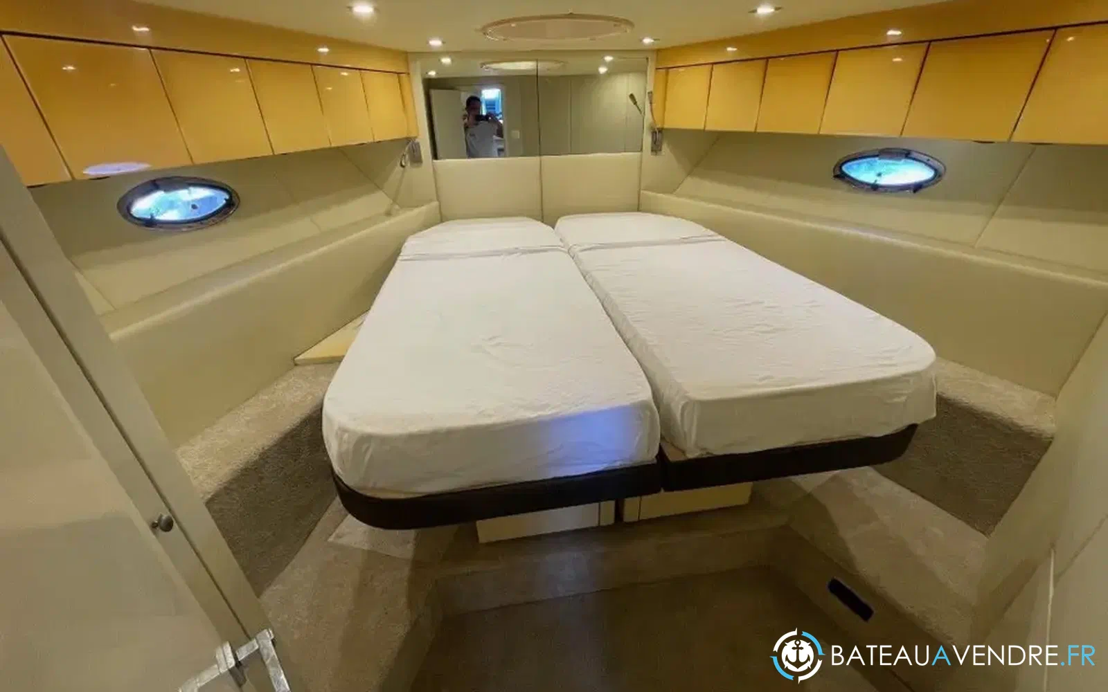 slider 23 Sunseeker Portofino 48