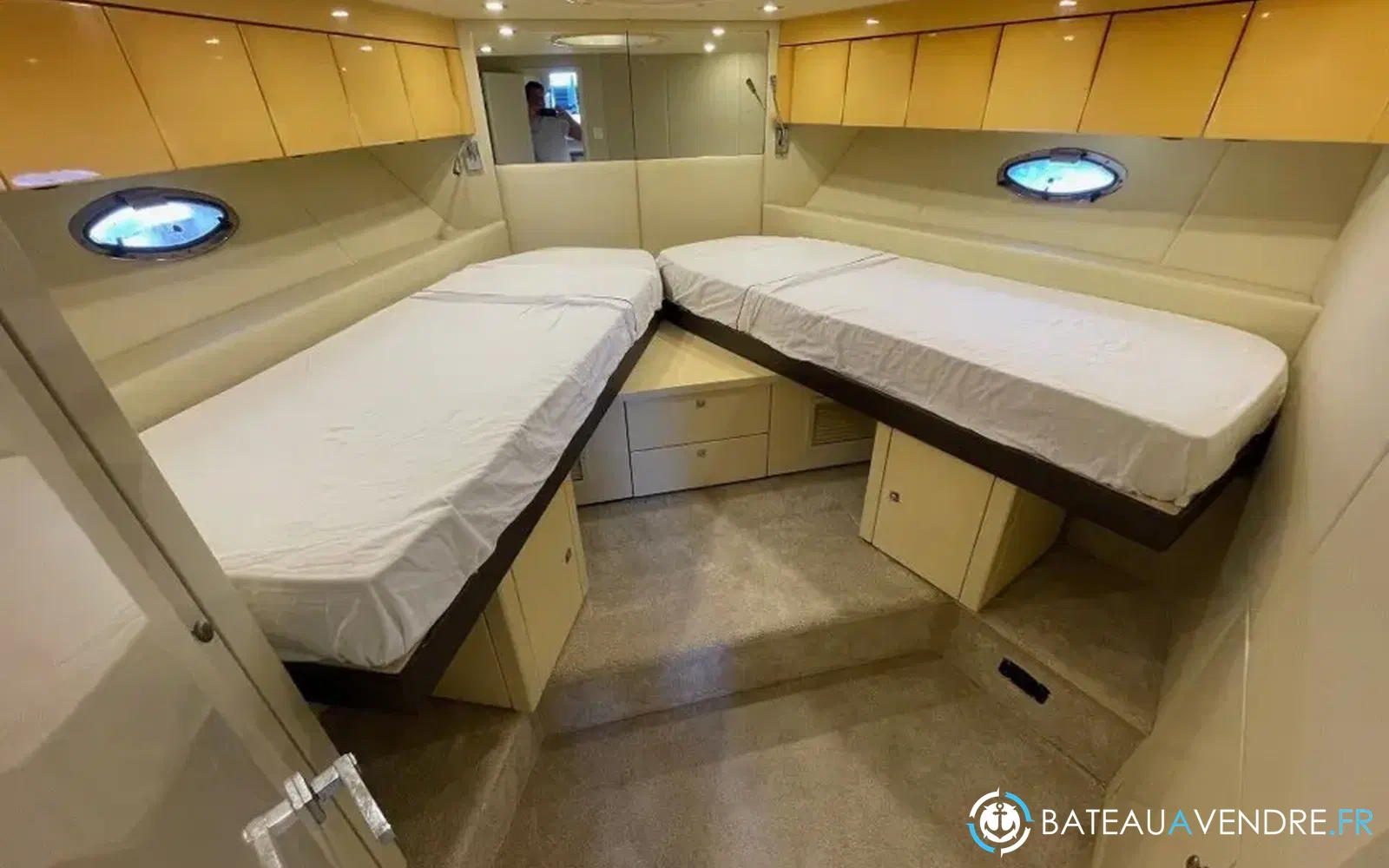 slider 24 Sunseeker Portofino 48