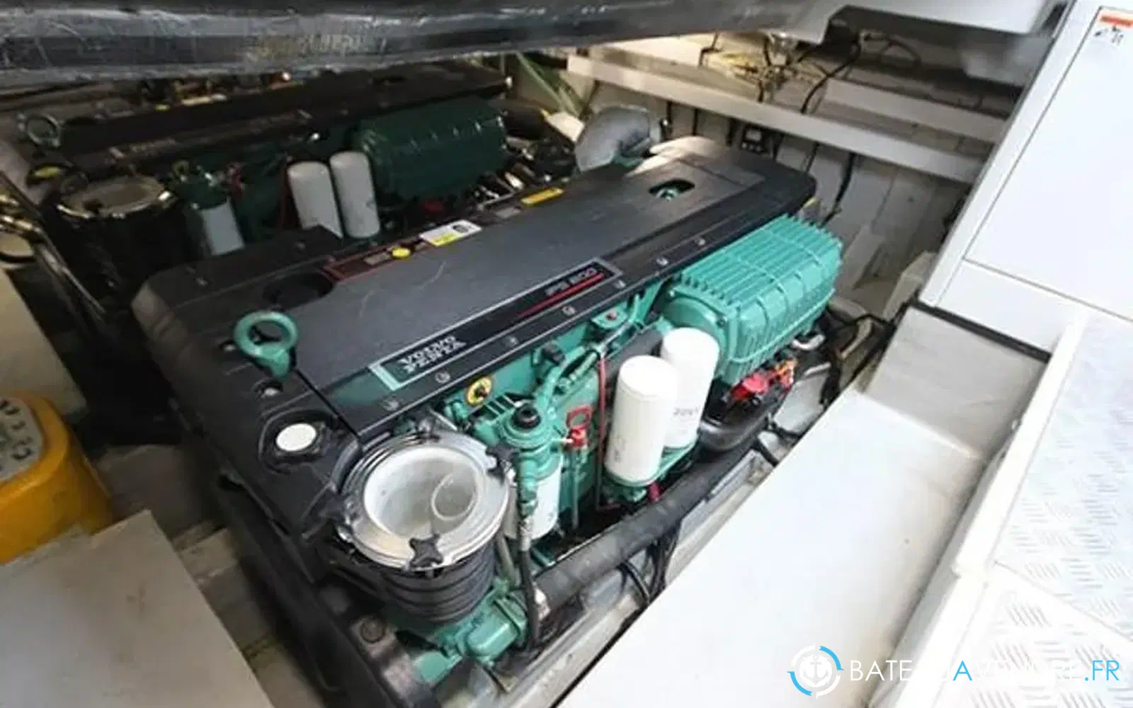slider 25 Sunseeker Portofino 48