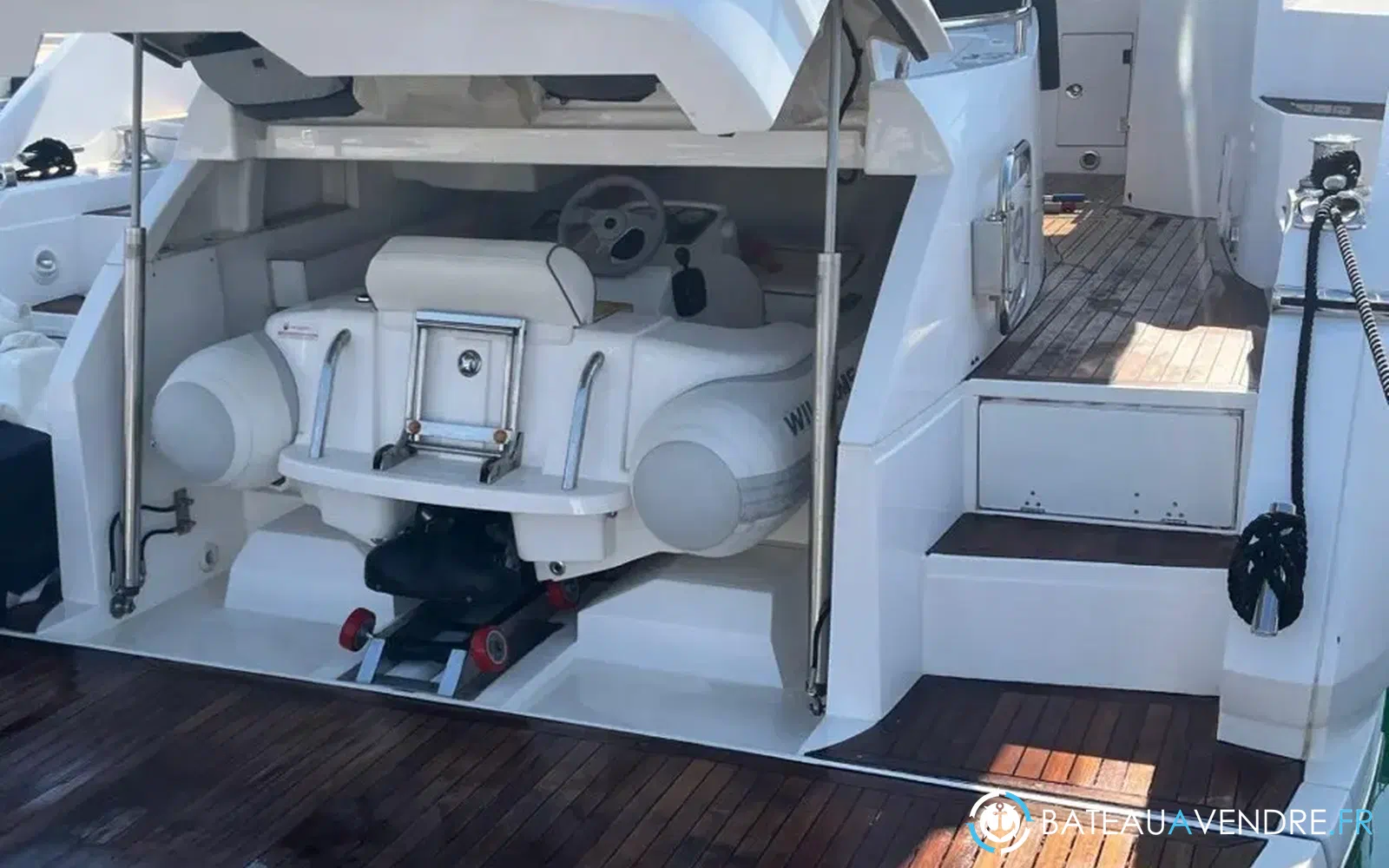 slider 3 Sunseeker Portofino 48