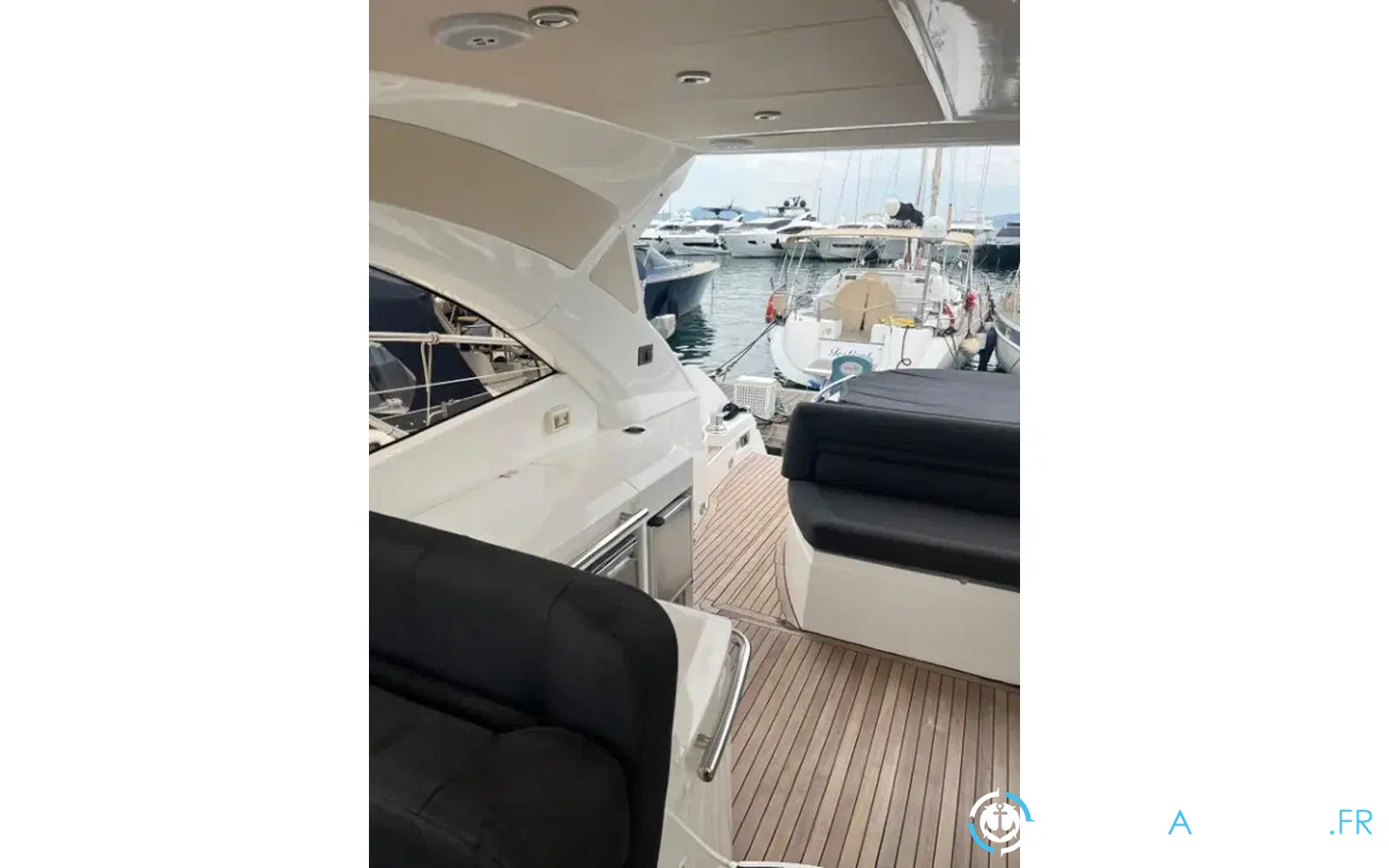 slider 4 Sunseeker Portofino 48