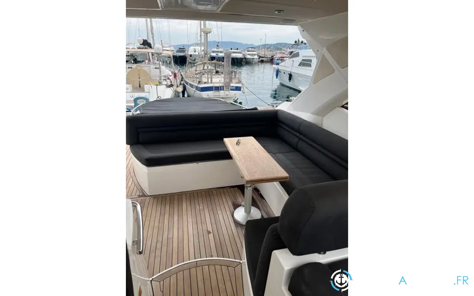 slider 5 Sunseeker Portofino 48