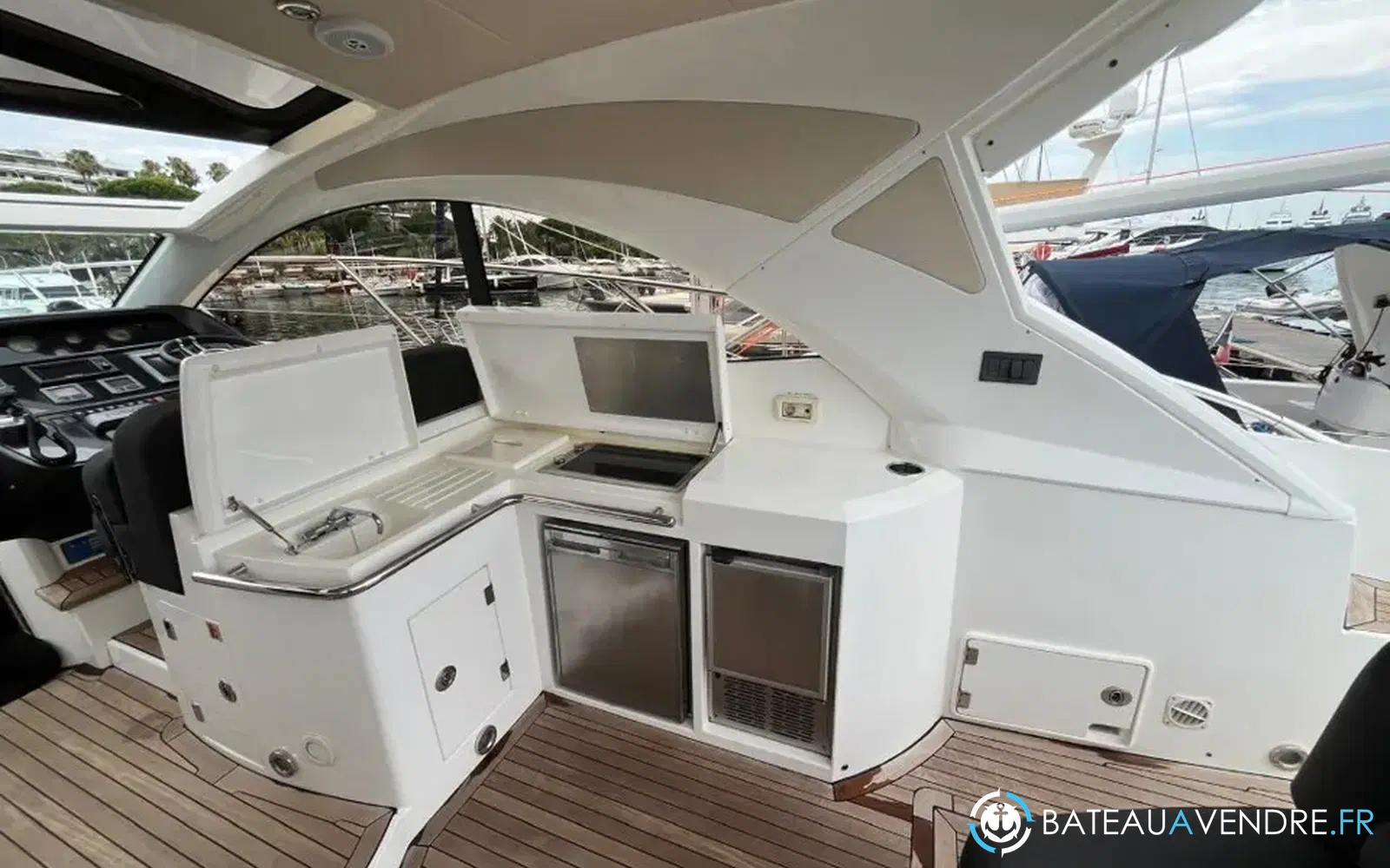 slider 7 Sunseeker Portofino 48