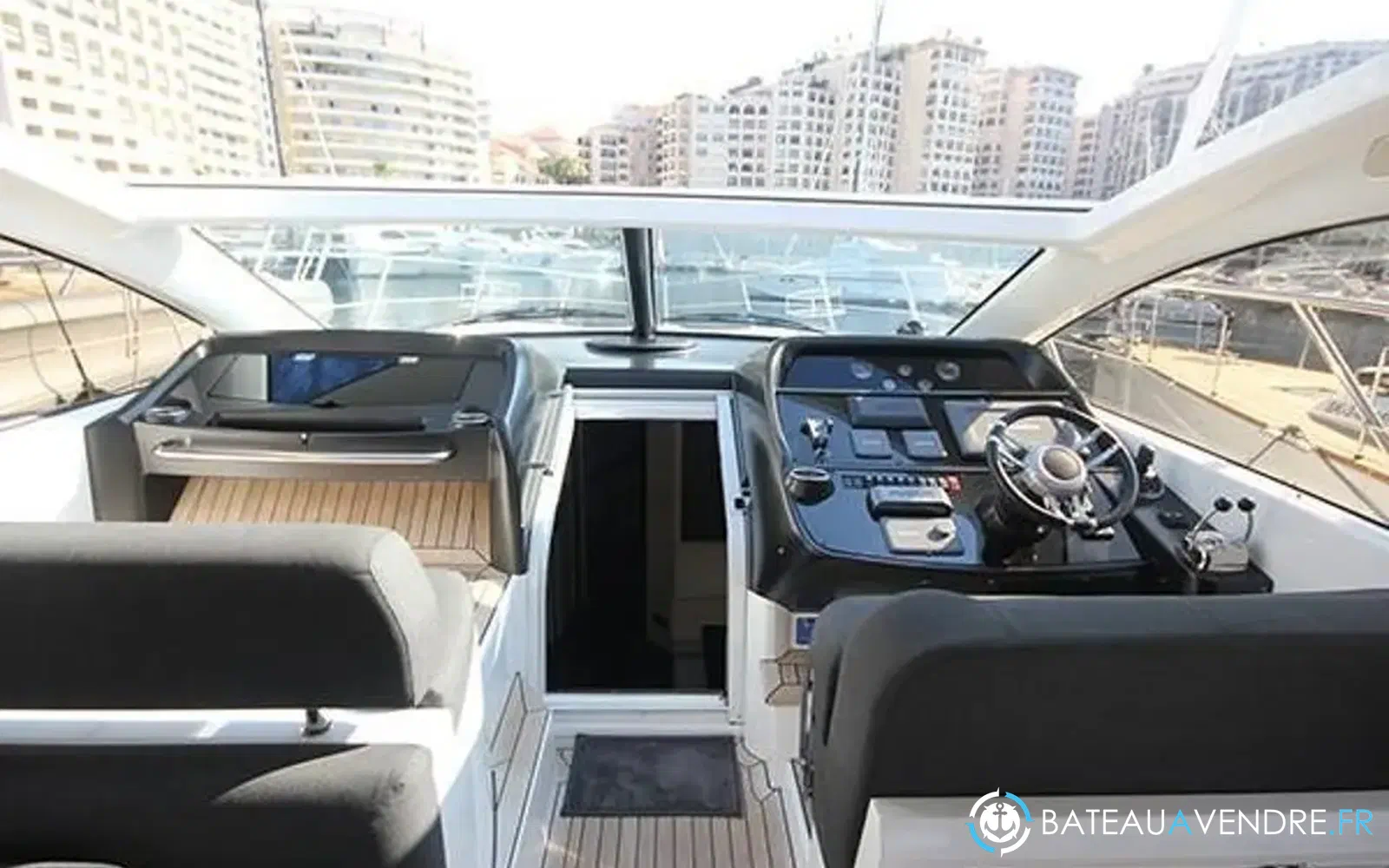 slider 8 Sunseeker Portofino 48
