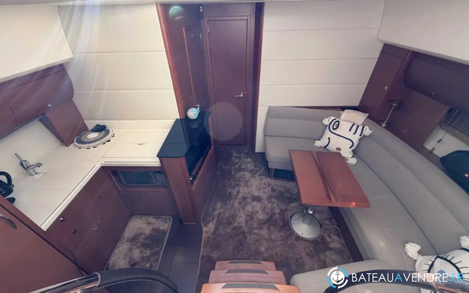 slider 18 Prestige Yachts 440 S