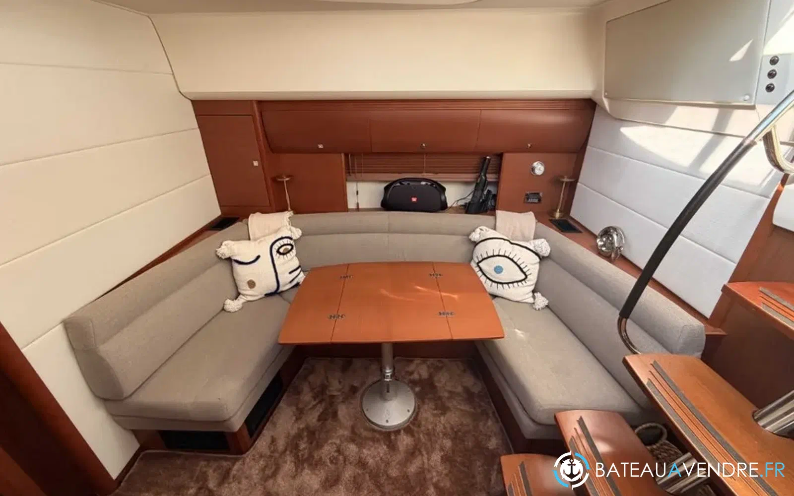 slider 20 Prestige Yachts 440 S