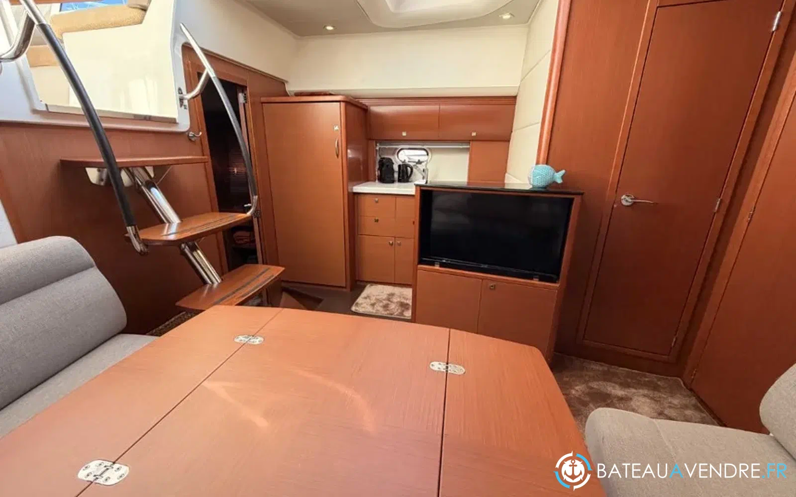 slider 22 Prestige Yachts 440 S