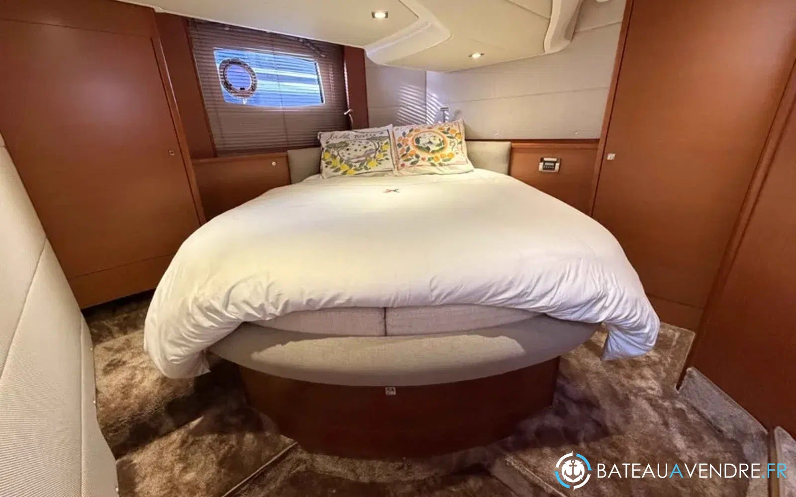 slider 26 Prestige Yachts 440 S
