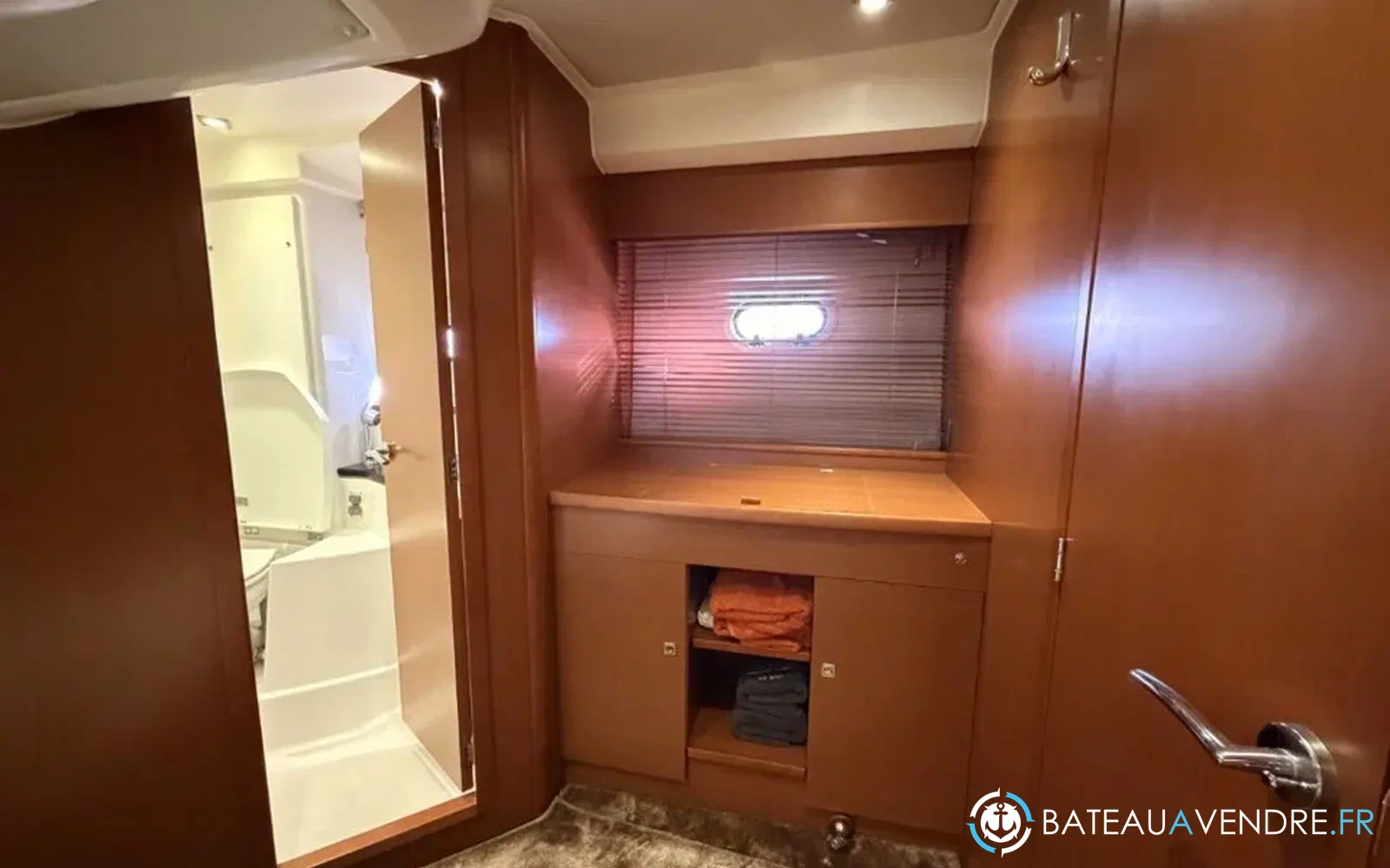 slider 27 Prestige Yachts 440 S