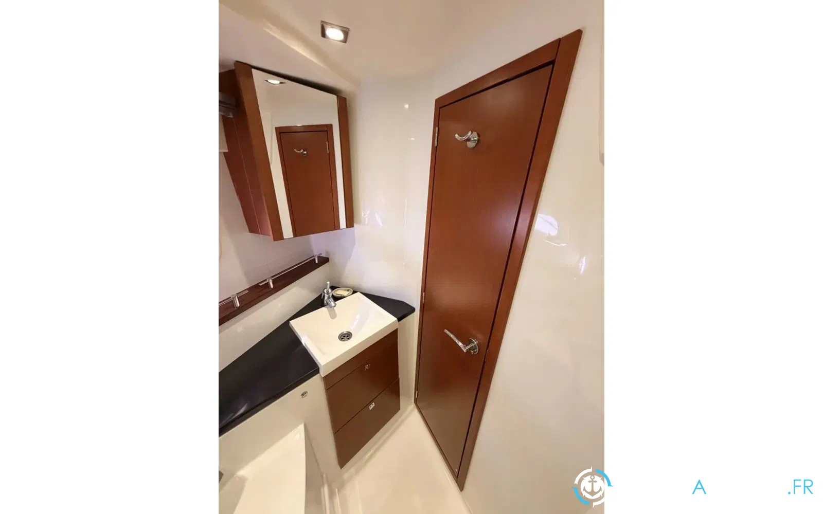 slider 28 Prestige Yachts 440 S