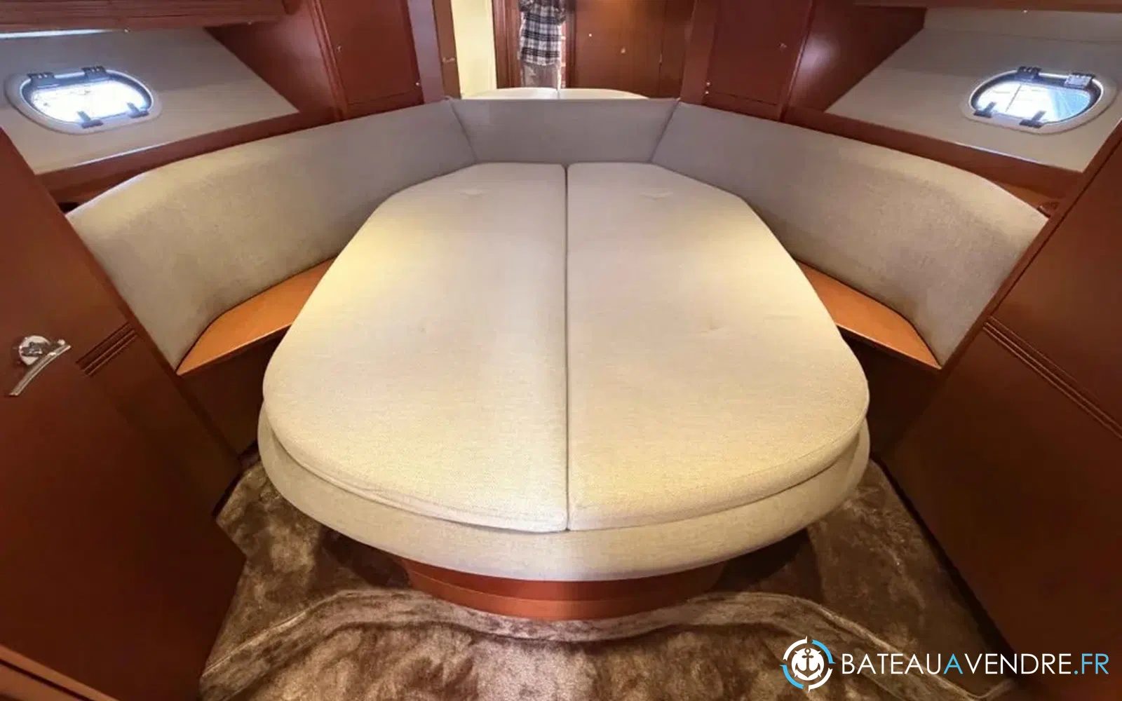 slider 30 Prestige Yachts 440 S