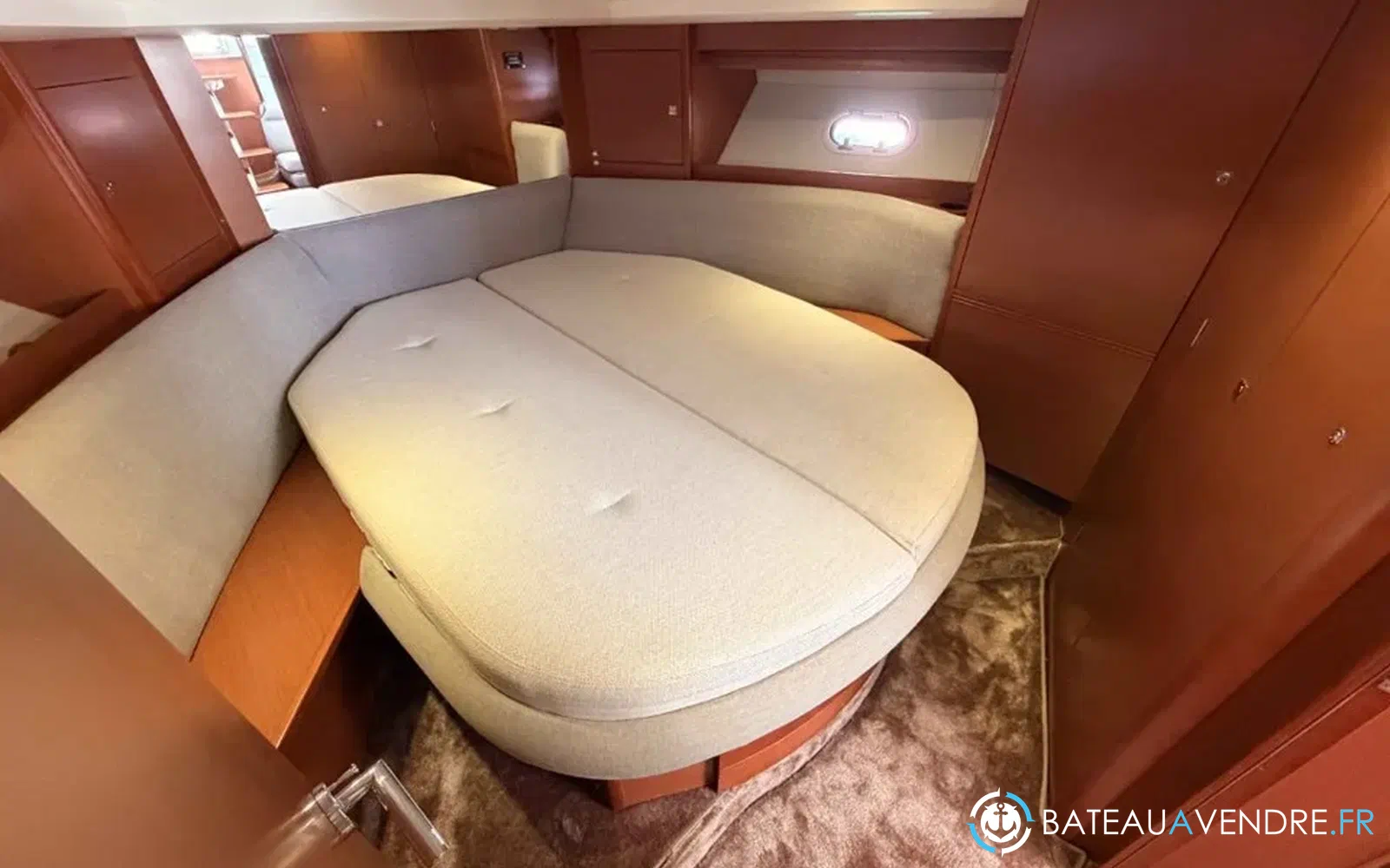 slider 31 Prestige Yachts 440 S