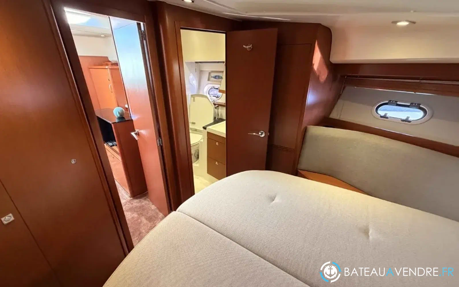 slider 32 Prestige Yachts 440 S