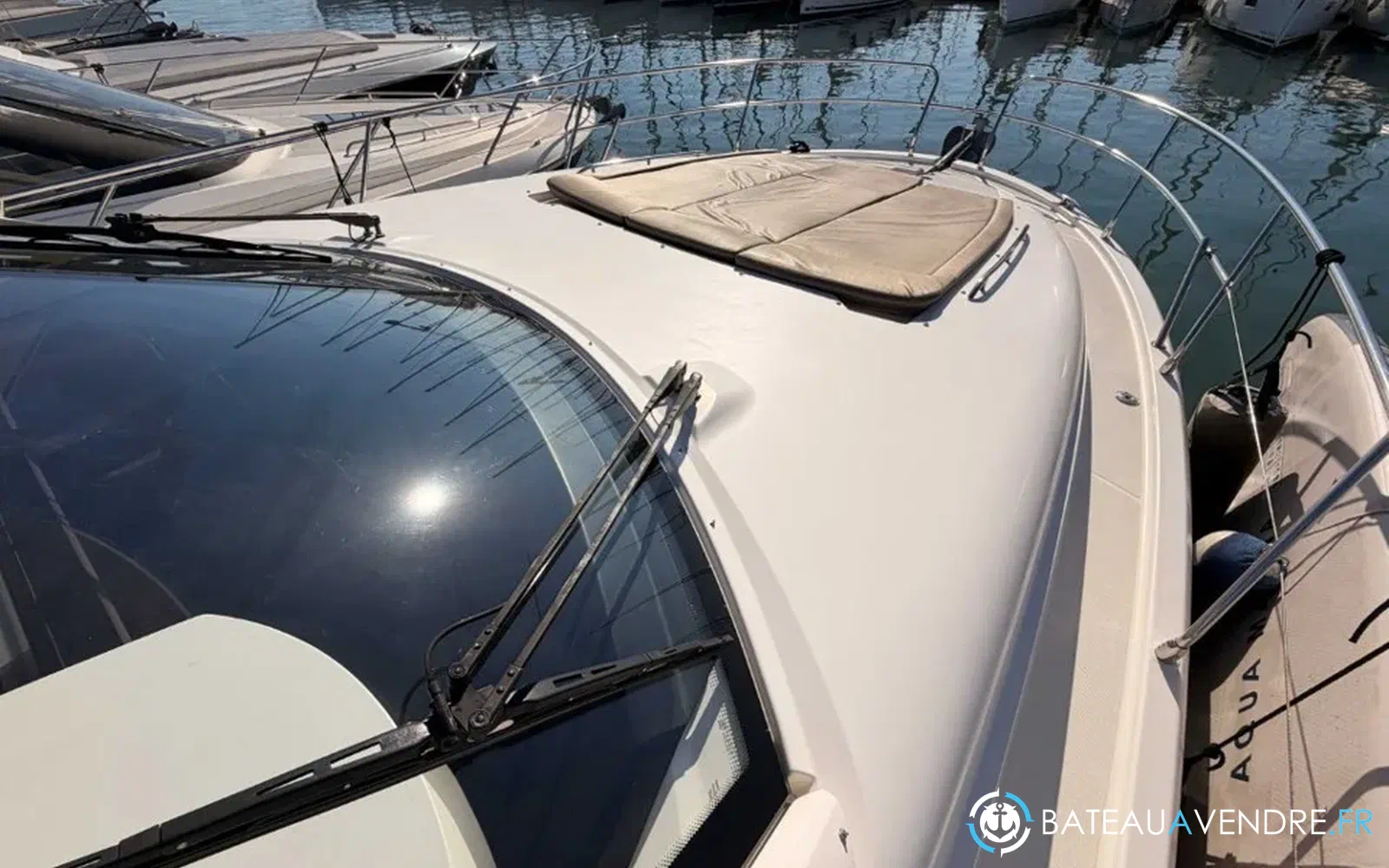 slider 7 Prestige Yachts 440 S
