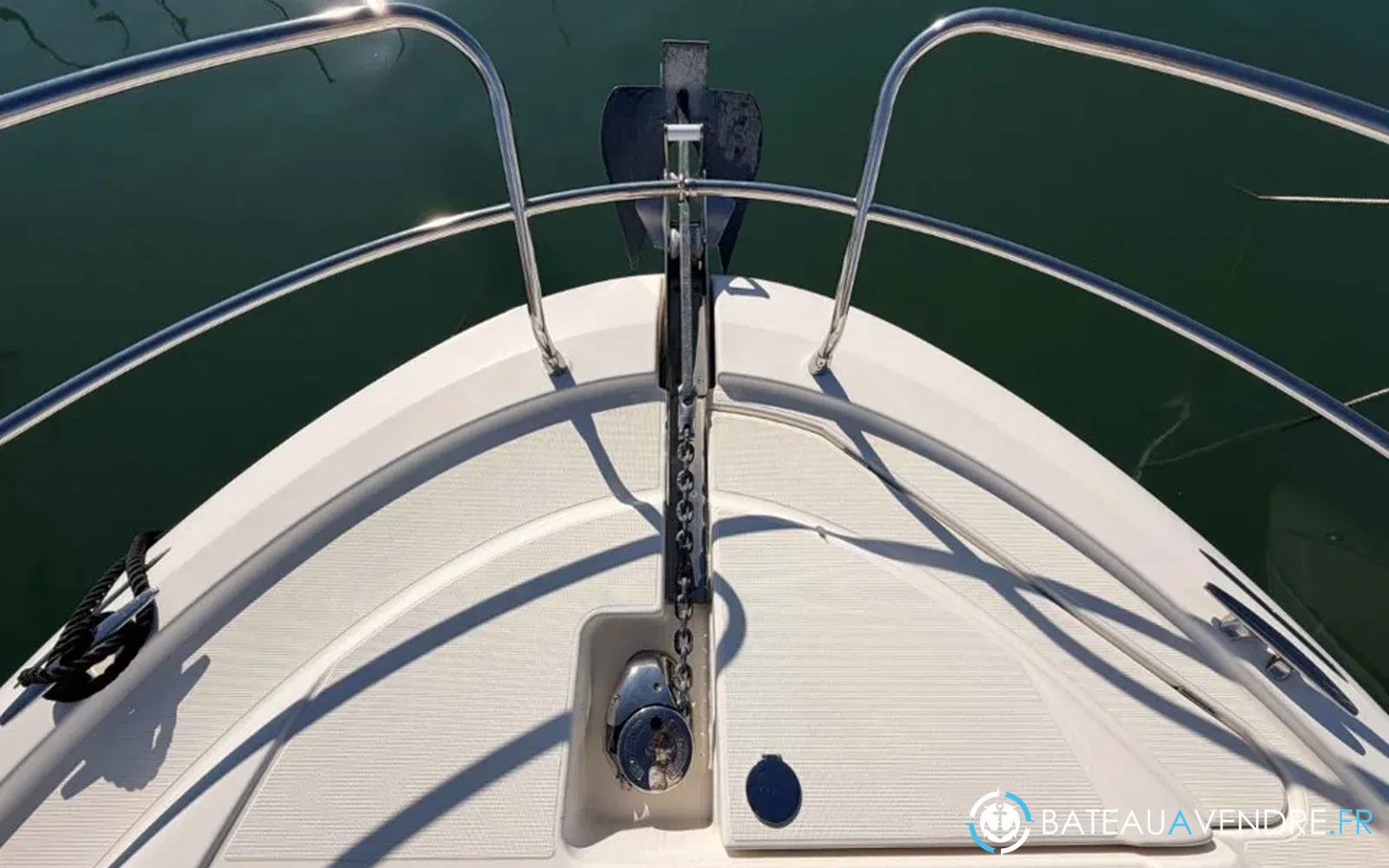 slider 8 Prestige Yachts 440 S