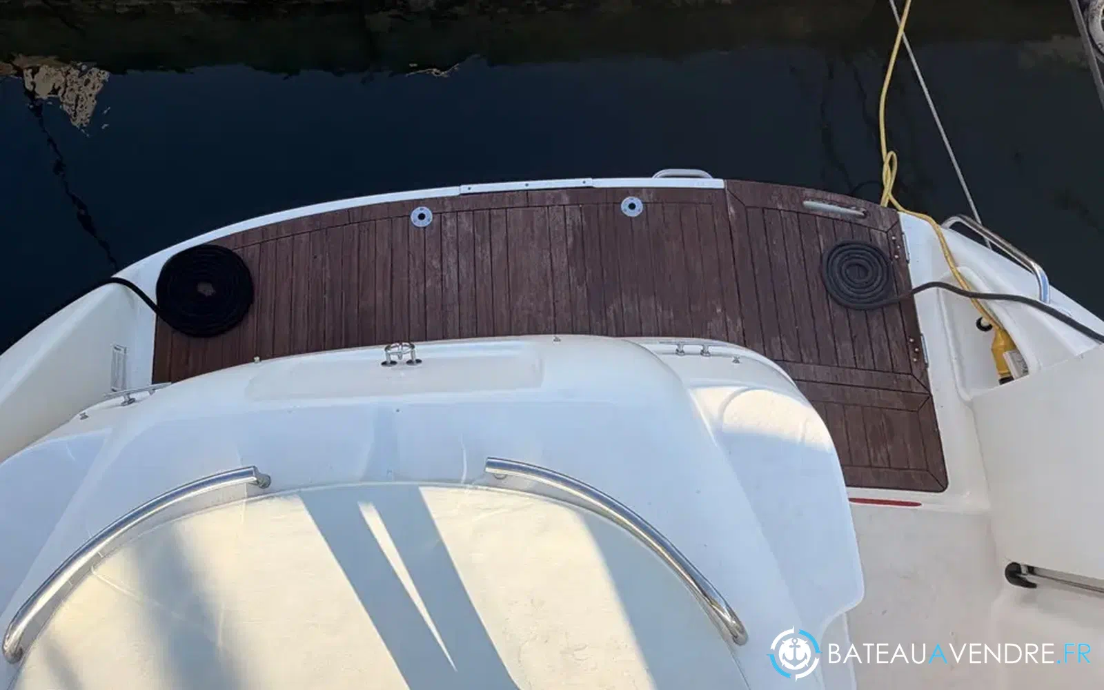 slider 33 Cranchi Endurance 39