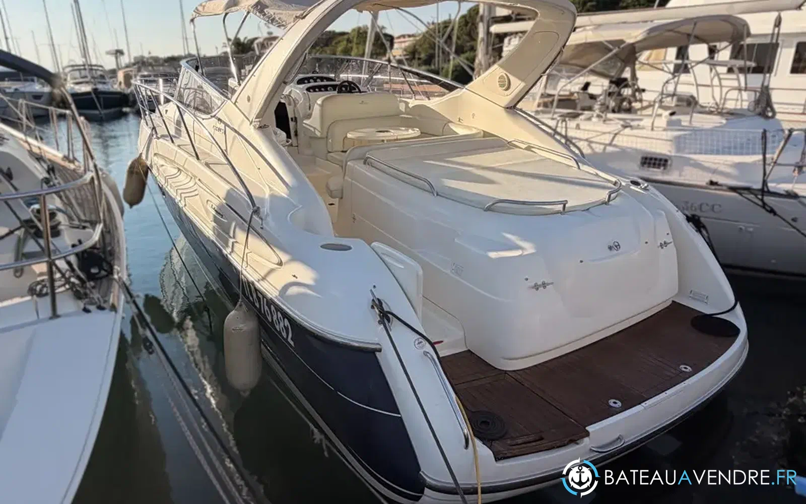 slider 3 Cranchi Endurance 39