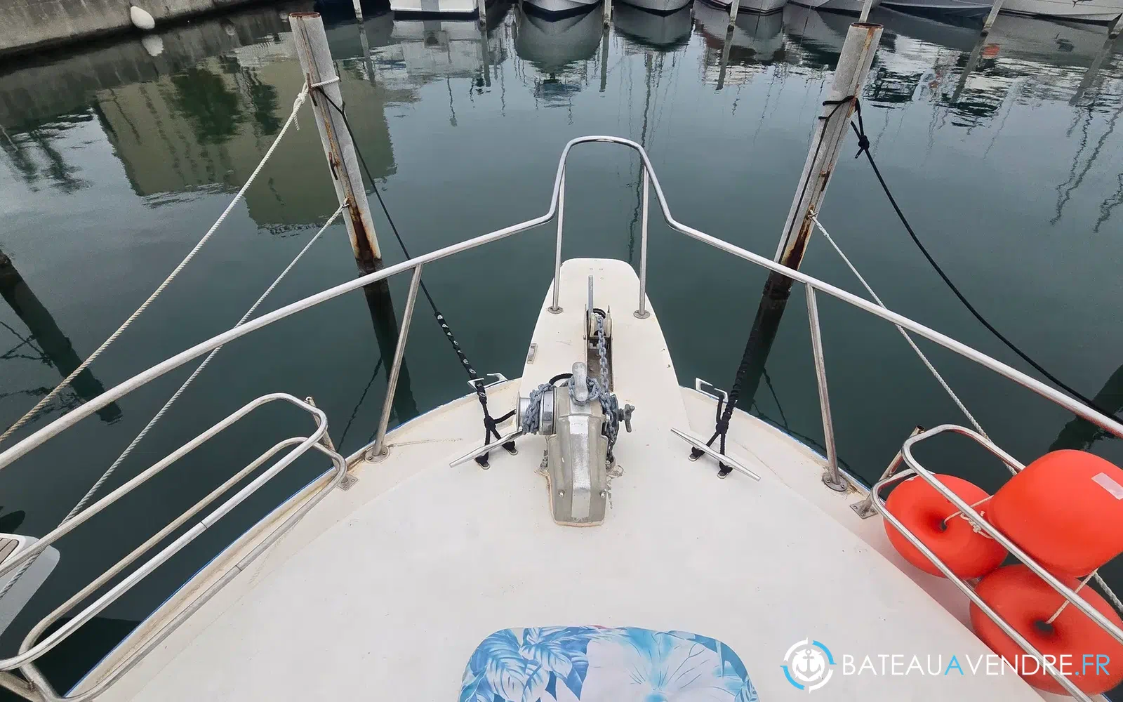 slider 18 Seabird Condor 29
