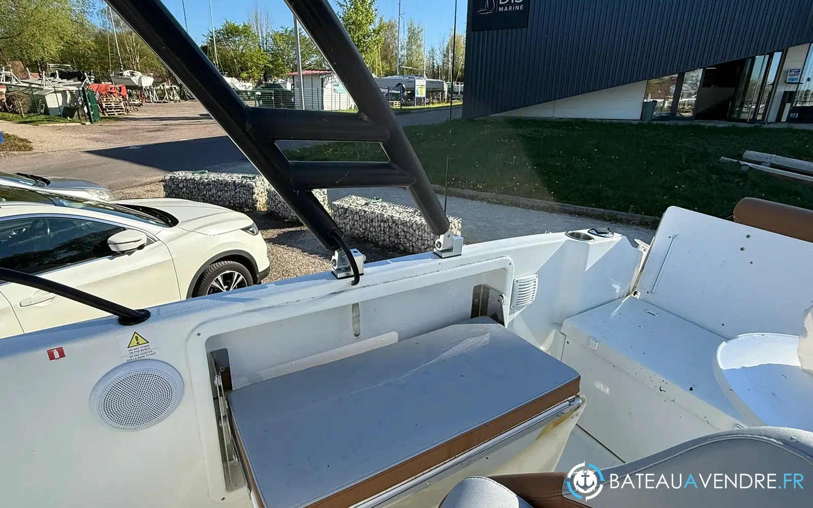 slider 5 Beneteau Flyer 7 SUNdeck