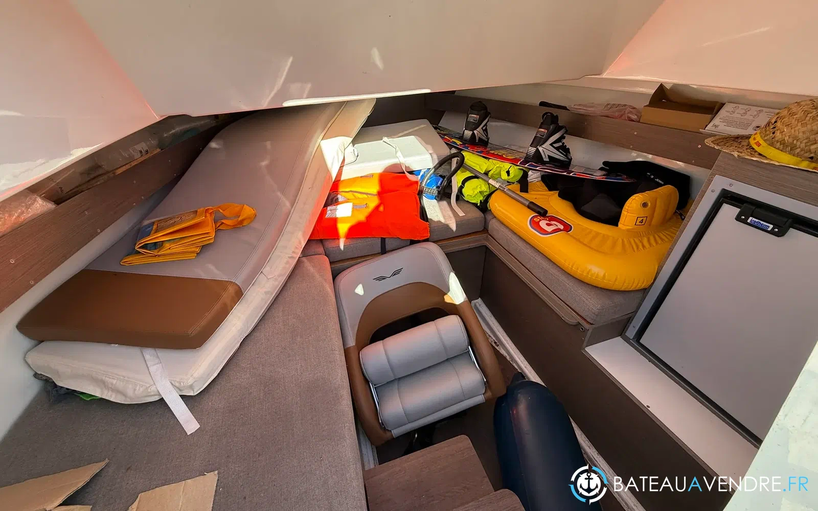slider 6 Beneteau Flyer 7 SUNdeck