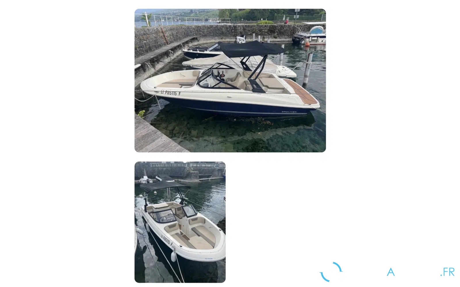 slider 1 Bayliner VR4